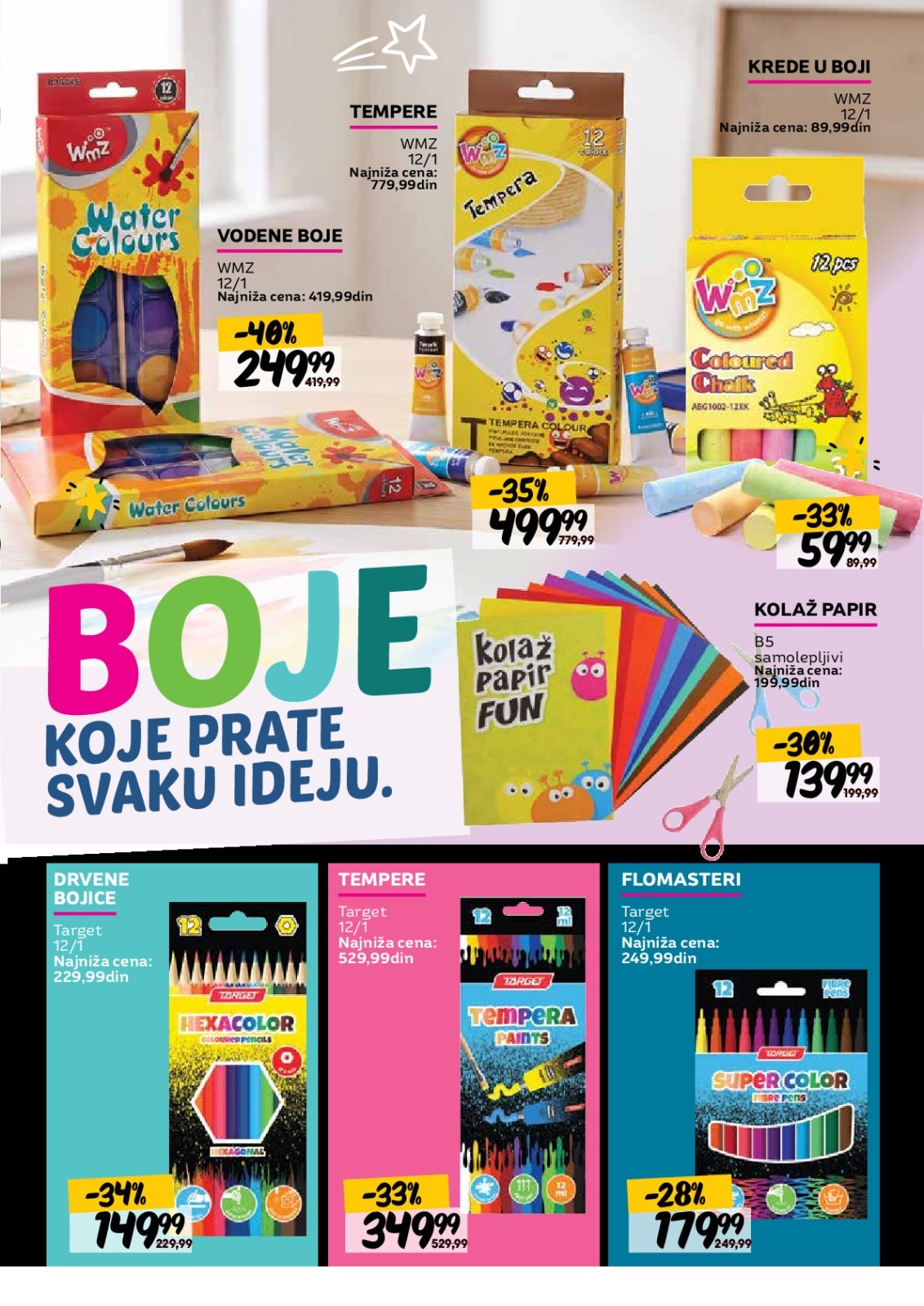 Roda katalog akcija strana 15 – važi od 14.8. do 13.9.2026.