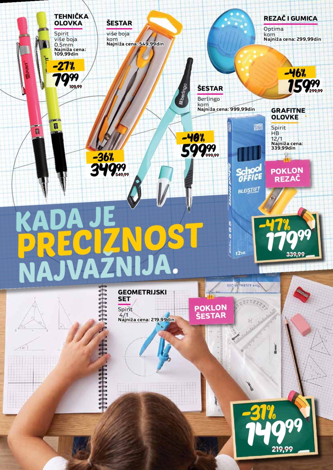 Roda katalog akcija strana 16 – važi od 14.8. do 13.9.2026.