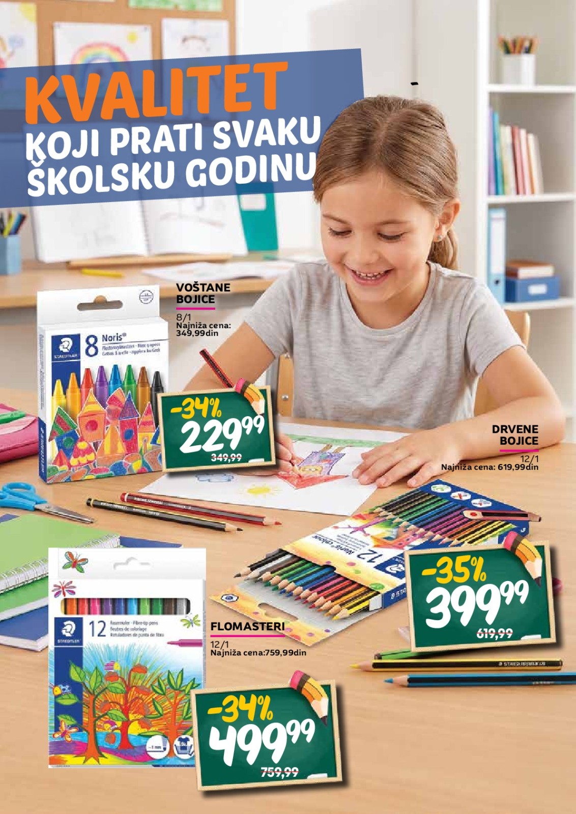 Roda katalog akcija strana 18 – važi od 14.8. do 13.9.2026.