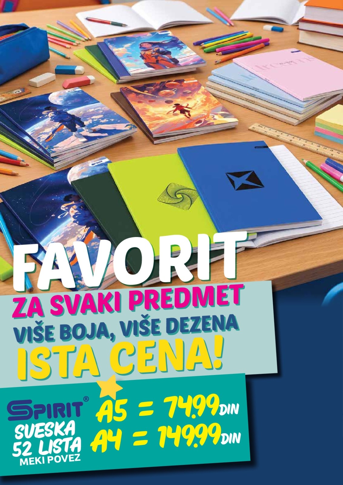 Roda katalog akcija strana 26 – važi od 14.8. do 13.9.2026.