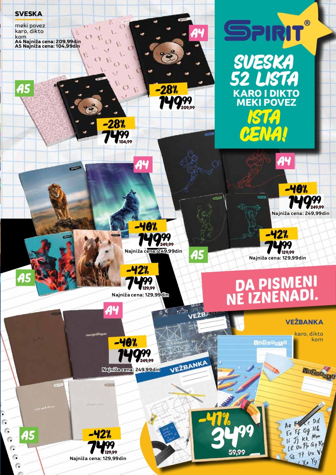 Roda katalog akcija strana 27 – važi od 14.8. do 13.9.2026.
