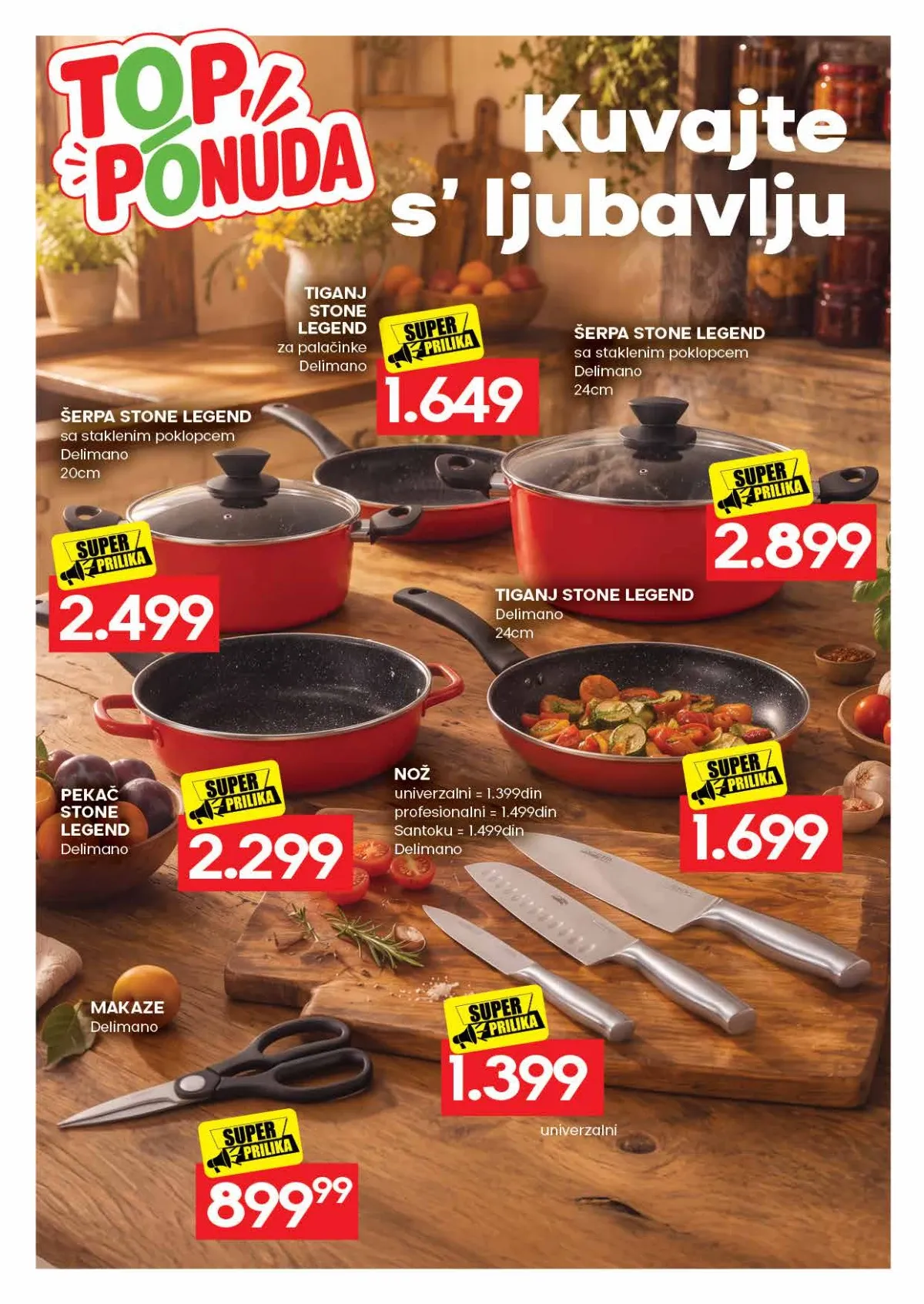 Roda katalog akcija strana 37 – važi od 31.8. do 13.9.2026.