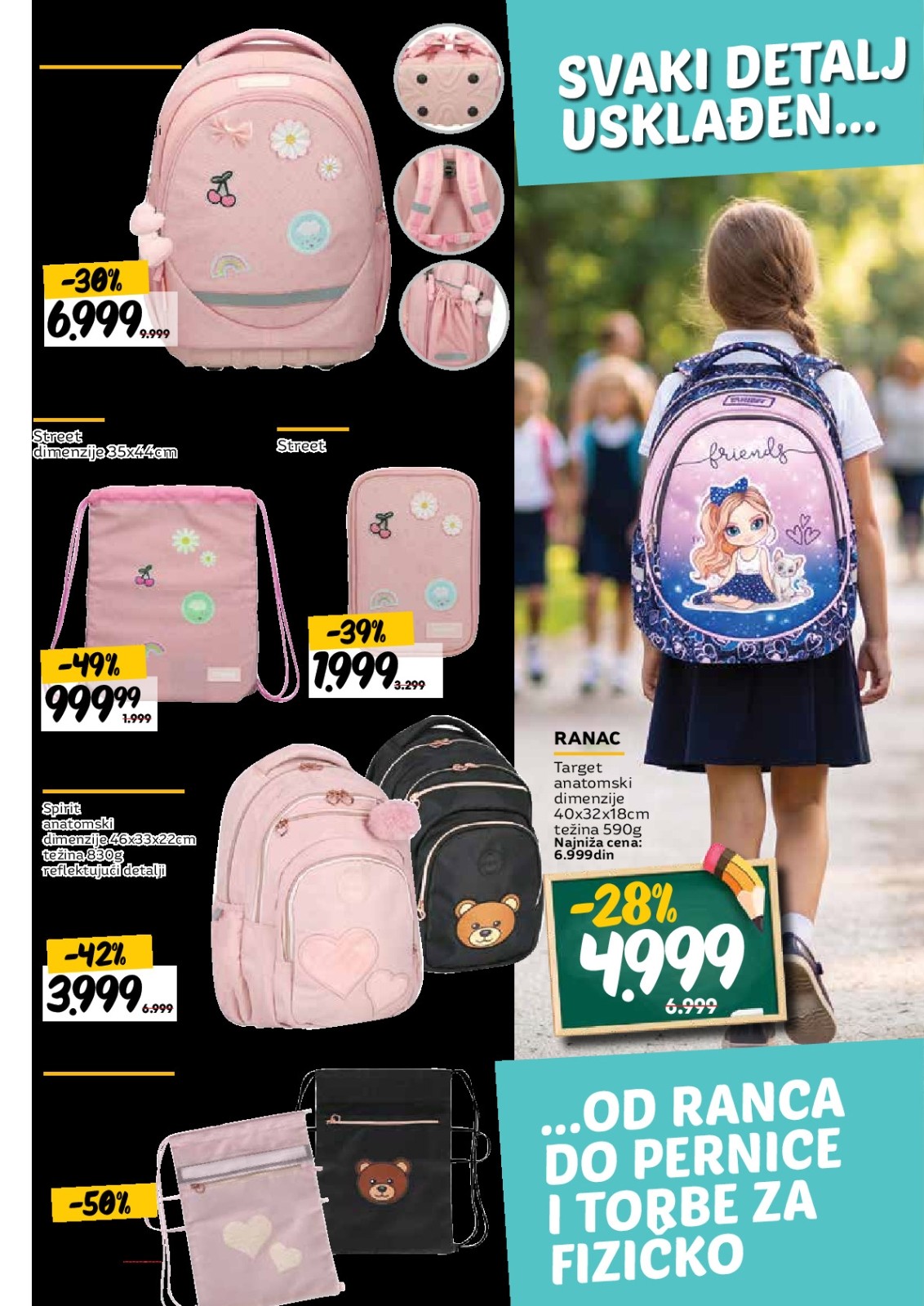 Roda katalog akcija strana 4 – važi od 14.8. do 13.9.2026.