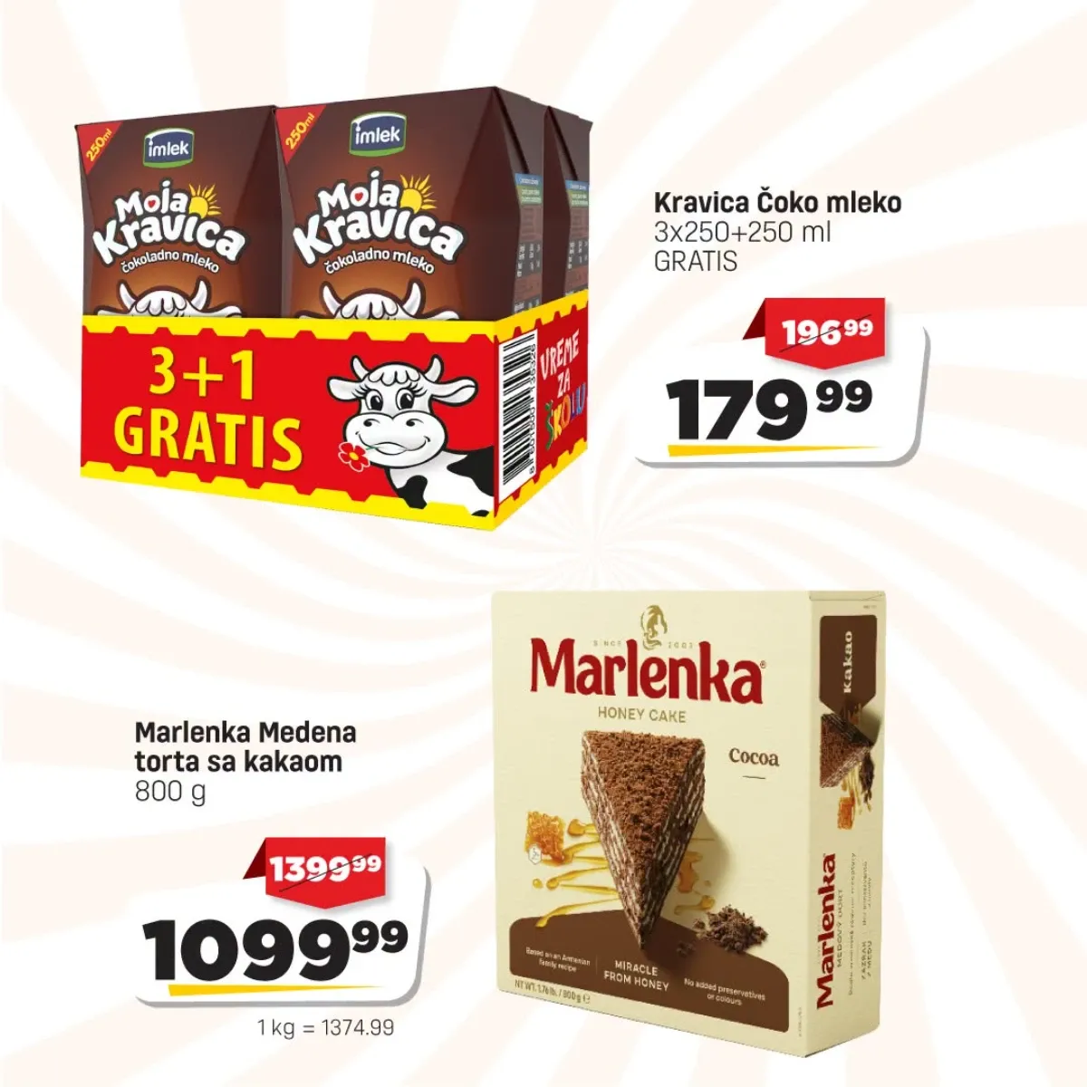 DIS katalog akcija strana 5 – važi od 1.9. do 16.9.2026.