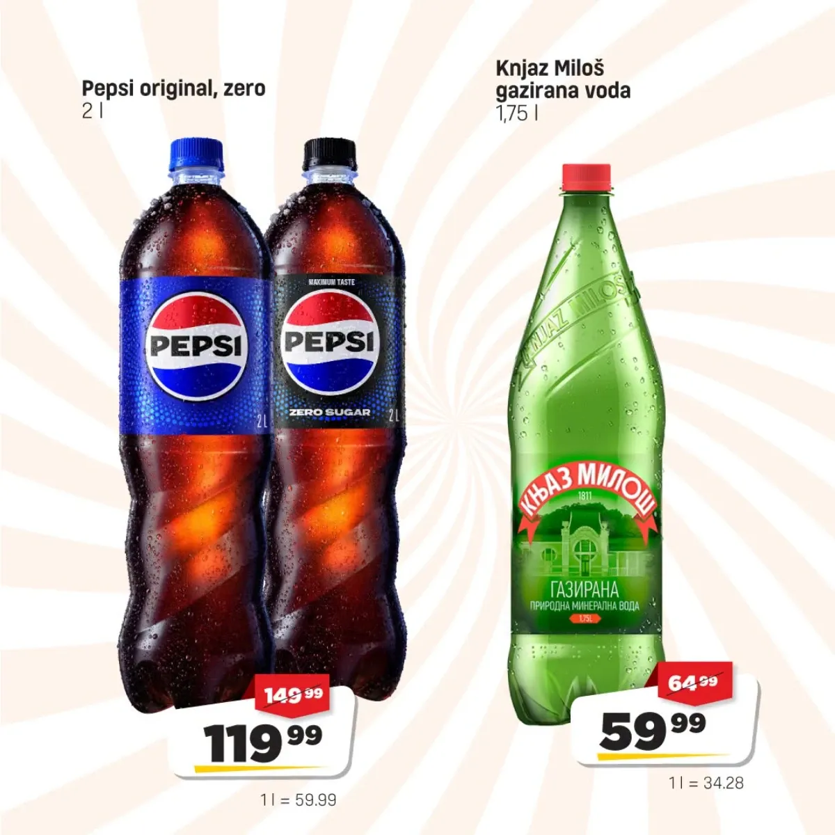 DIS katalog akcija strana 6 – važi od 1.9. do 16.9.2026.