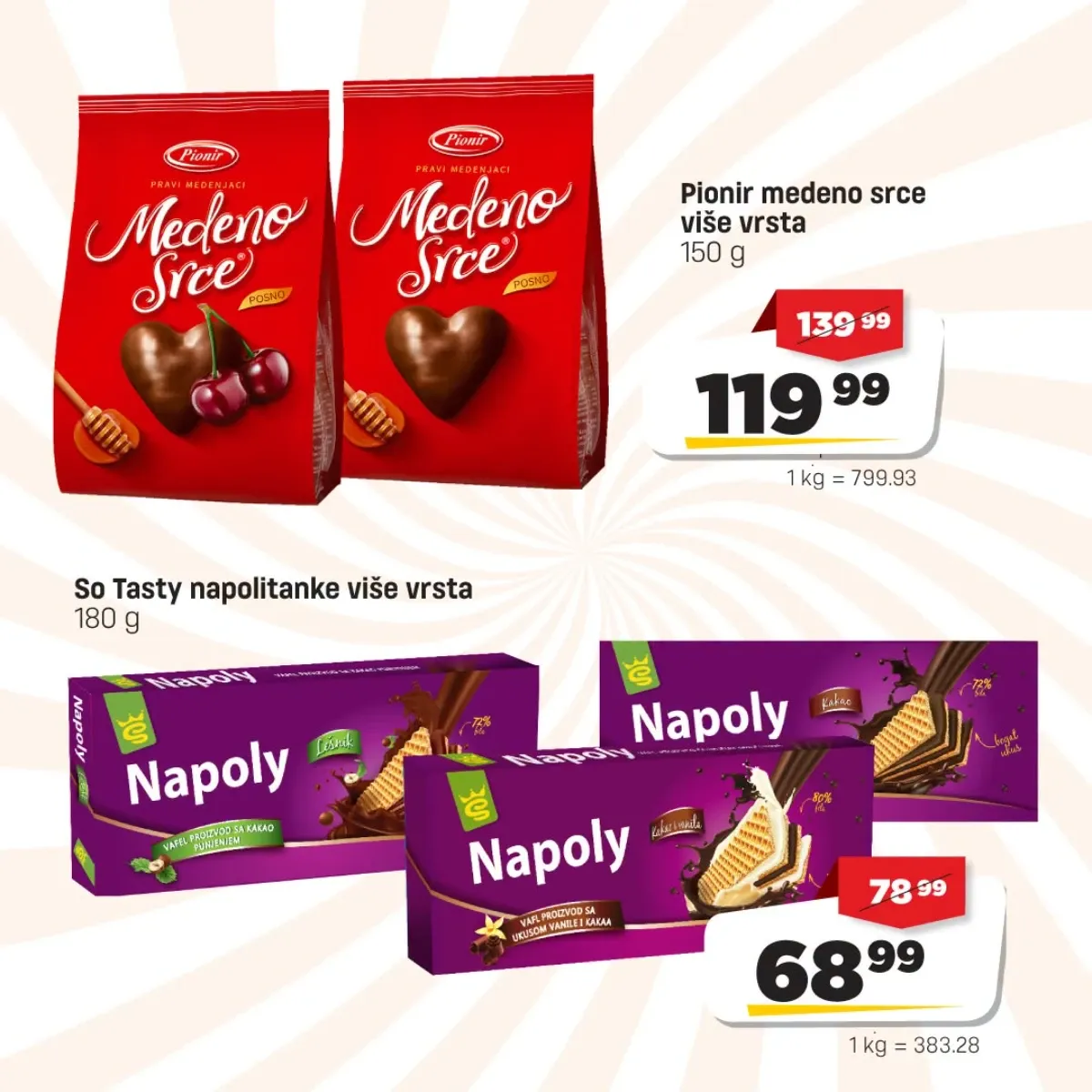 DIS katalog akcija strana 7 – važi od 1.9. do 16.9.2026.
