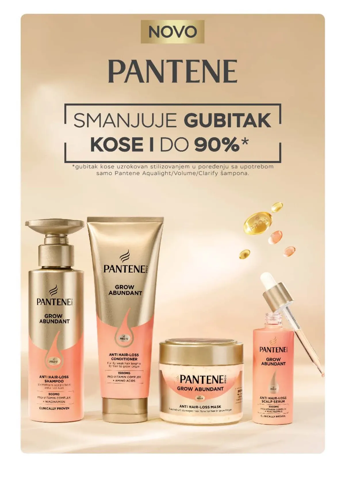 DM katalog akcija strana 22 – važi od 1.9. do 30.9.2026.