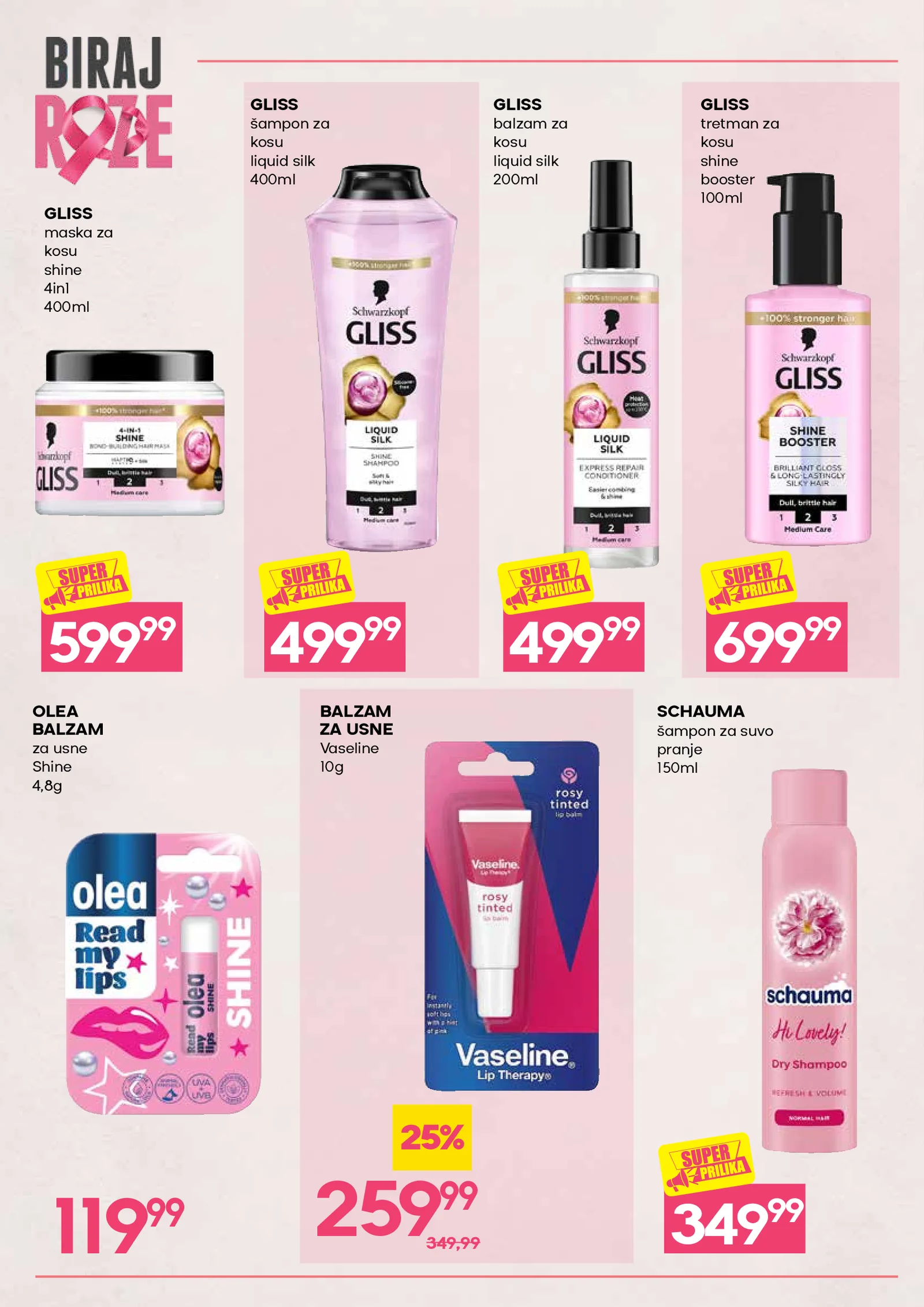 Idea katalog akcija strana 12 – važi od 1.10. do 31.10.2026.