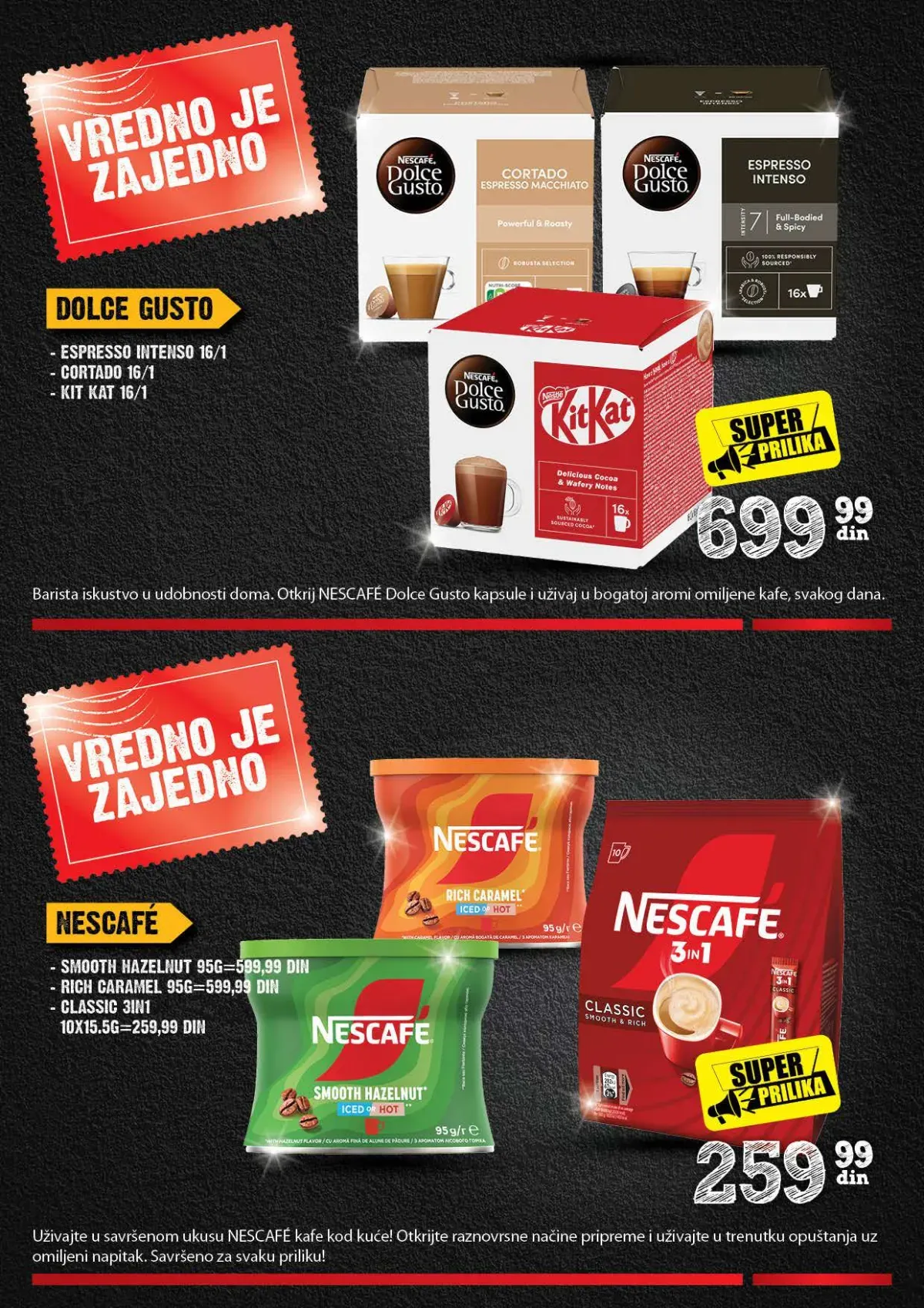 Idea katalog akcija strana 16