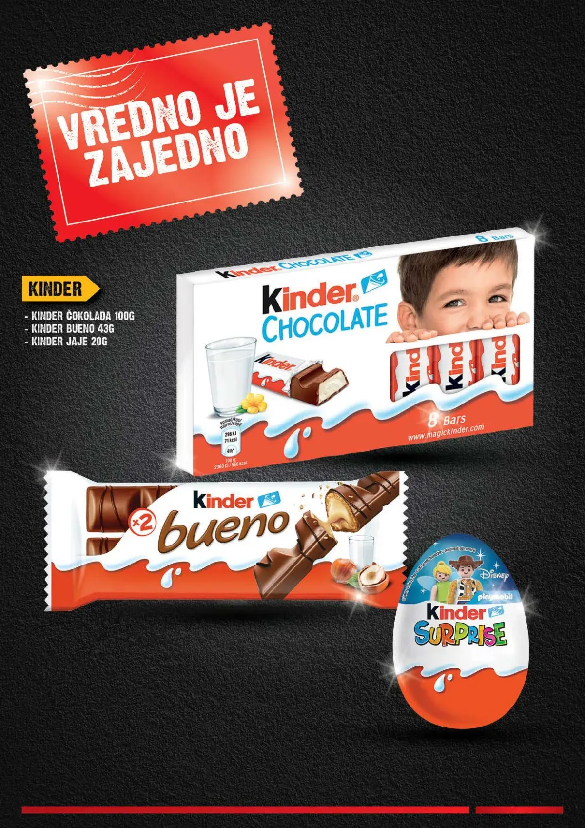 Idea katalog akcija strana 19