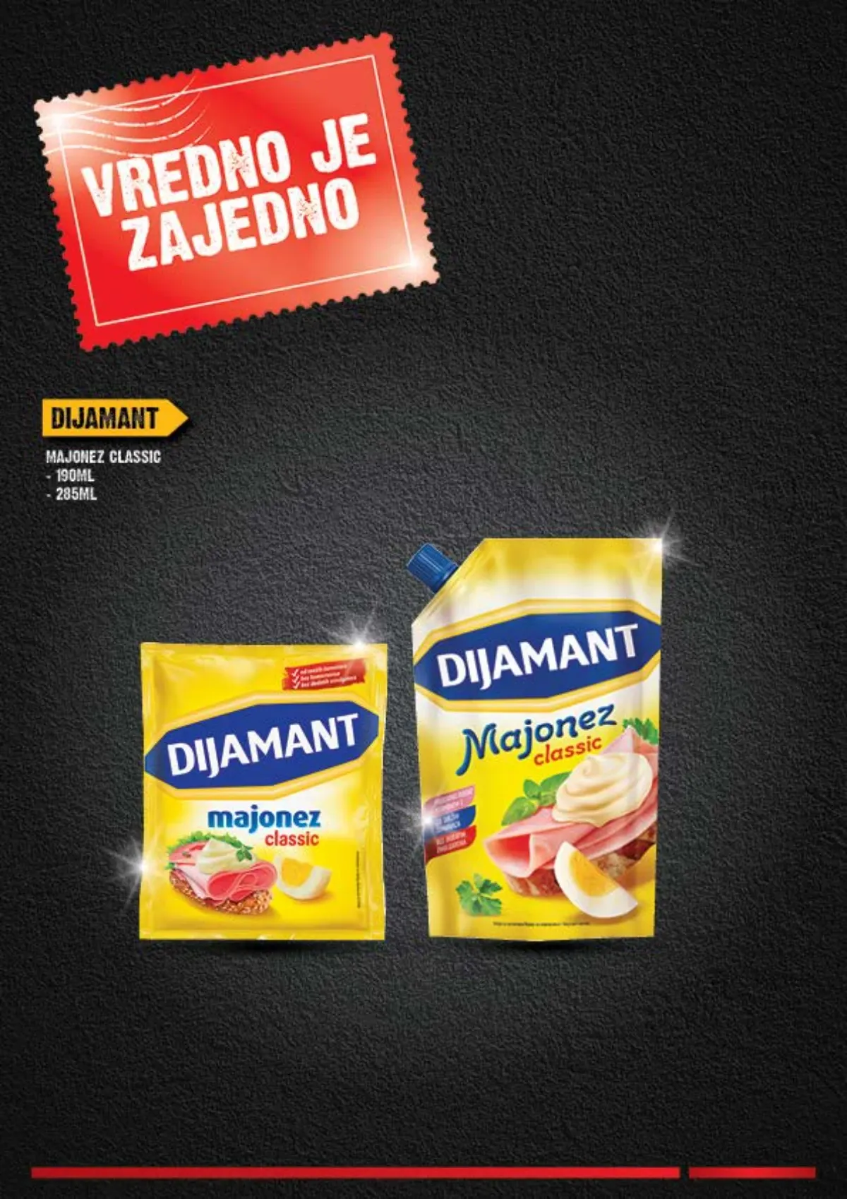 Idea katalog akcija strana 2 – važi od 31.8. do 27.9.2026.
