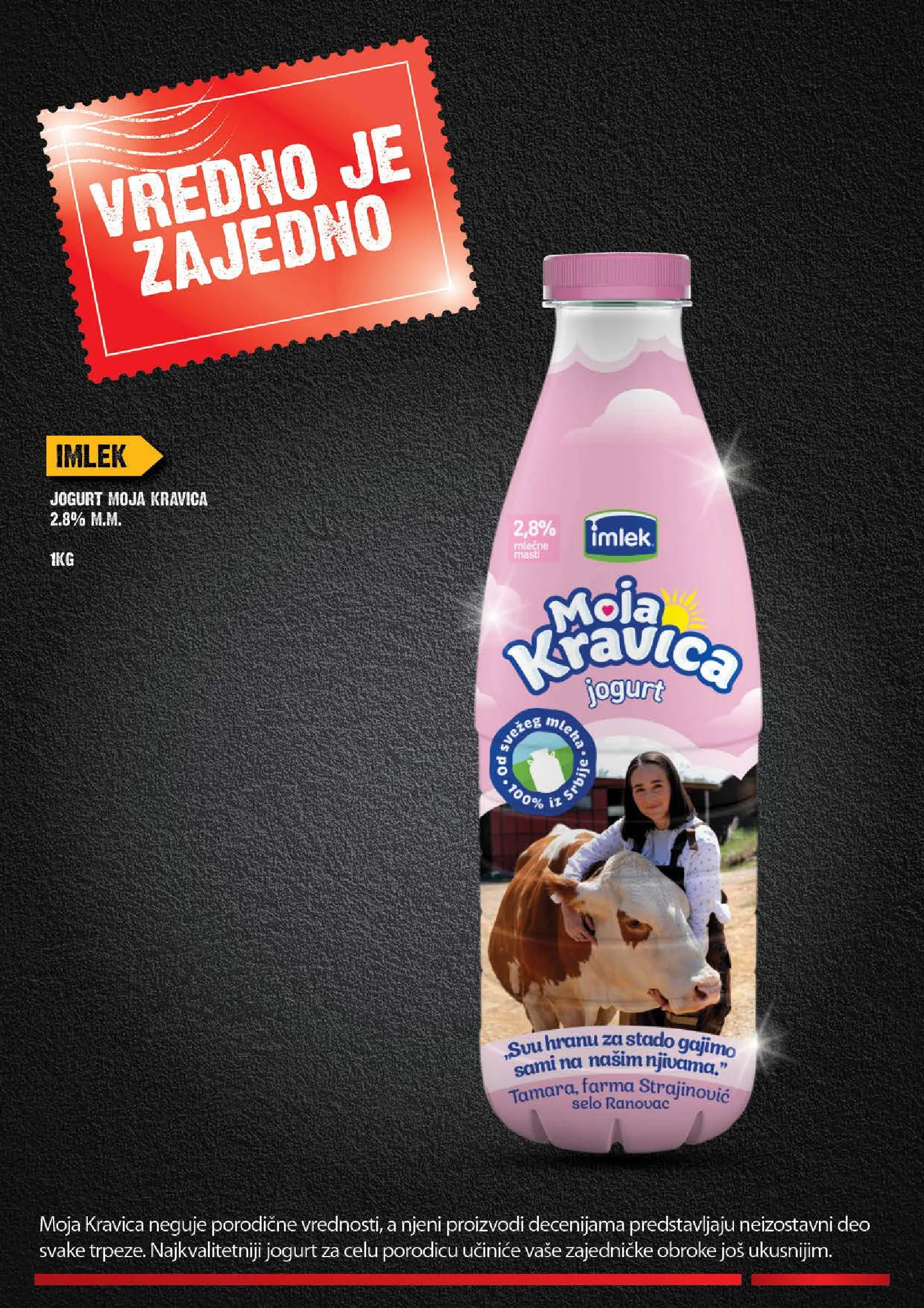 Idea katalog akcija strana 2 – važi od 28.9. do 25.10.2026.