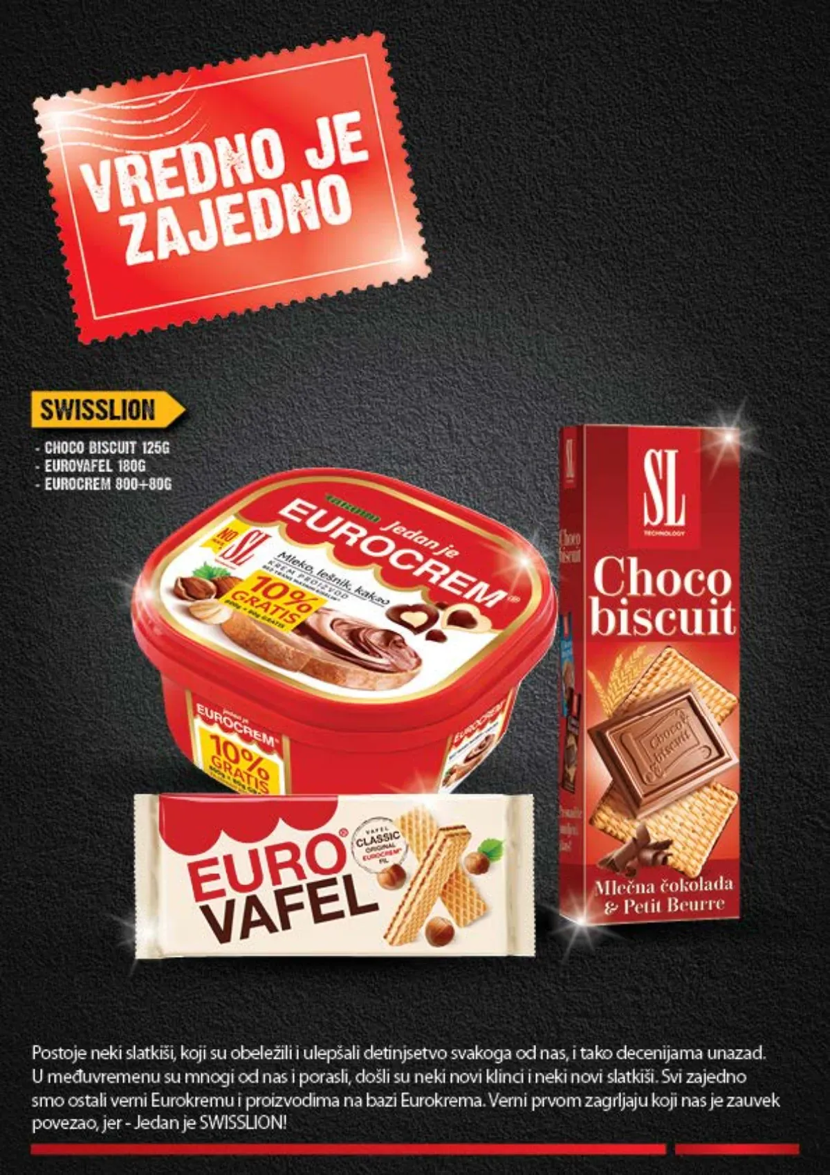 Idea katalog akcija strana 23 – važi od 31.8. do 27.9.2026.
