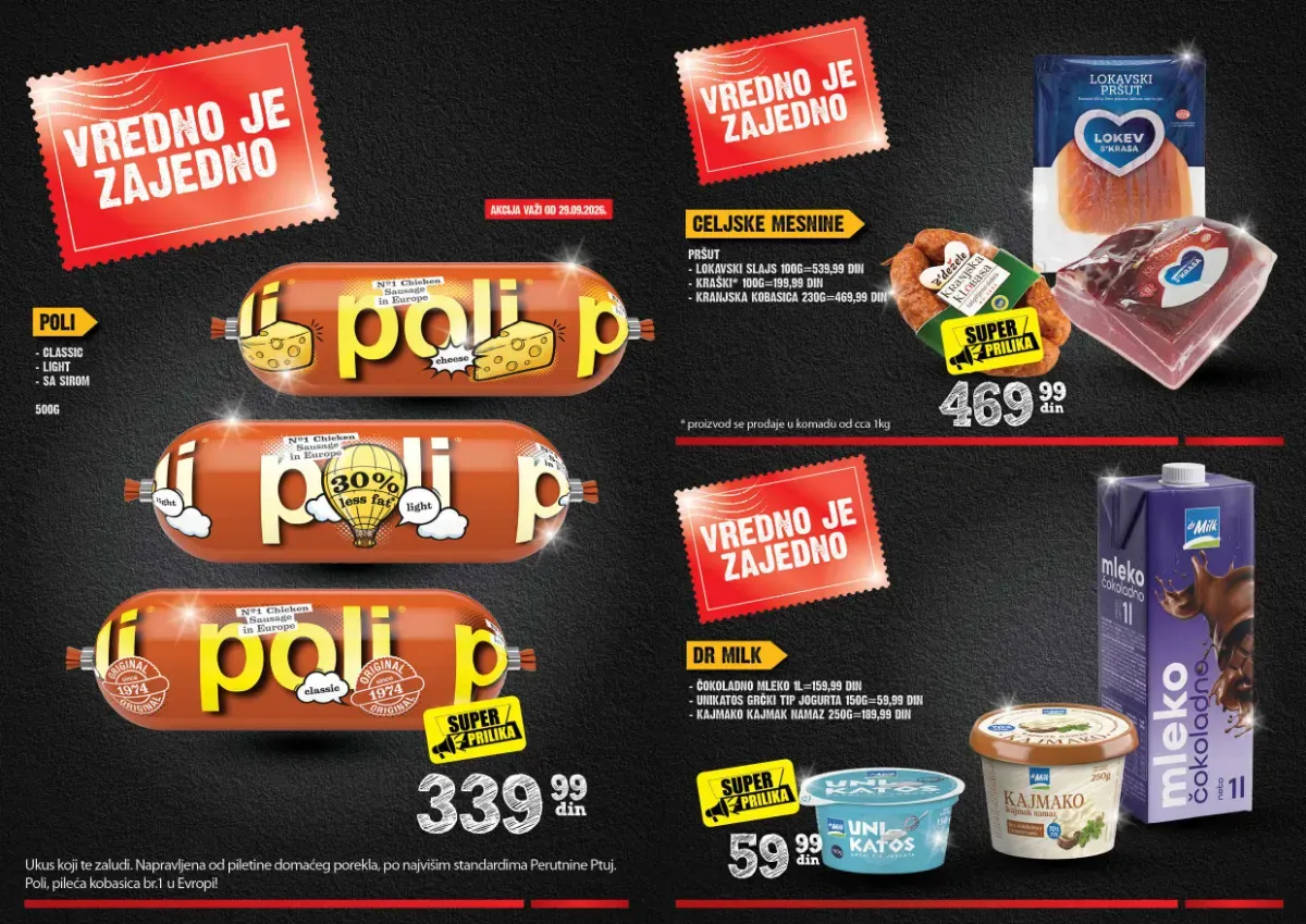 Idea katalog akcija strana 3