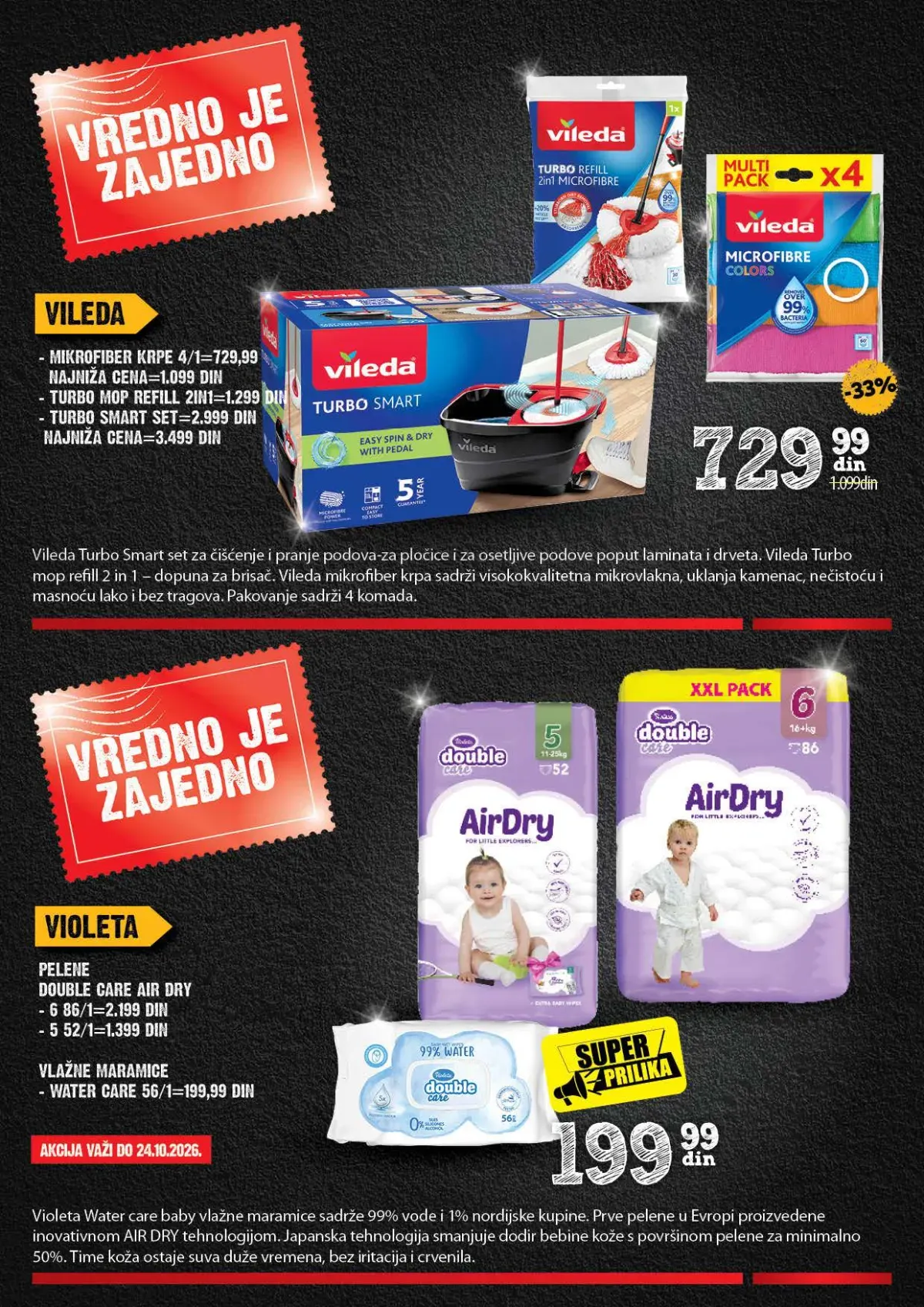 Idea katalog akcija strana 33
