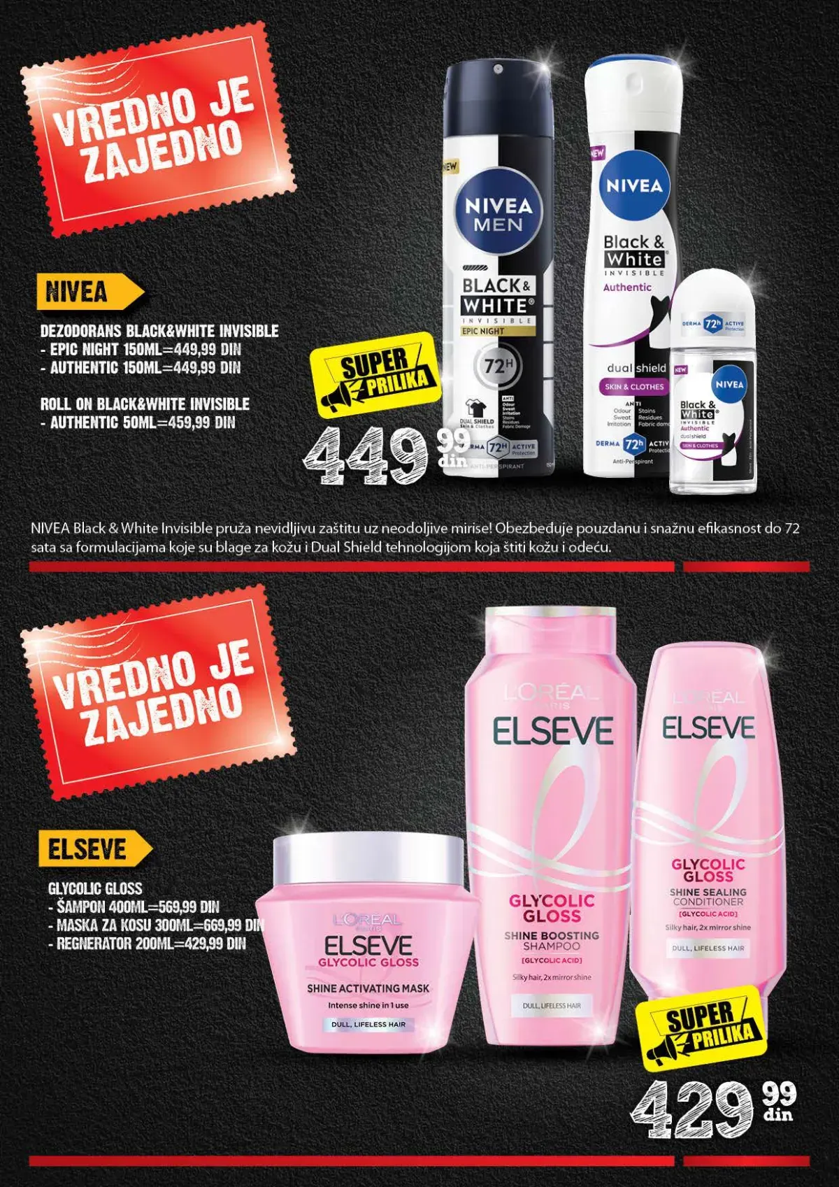 Idea katalog akcija strana 34