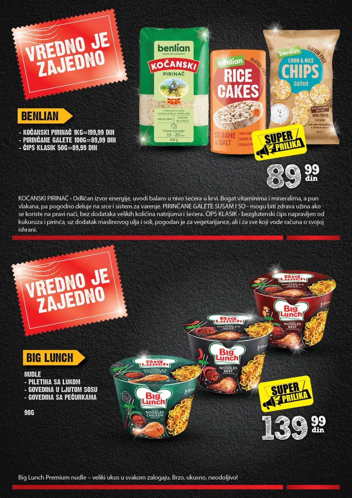 Idea katalog akcija strana 9