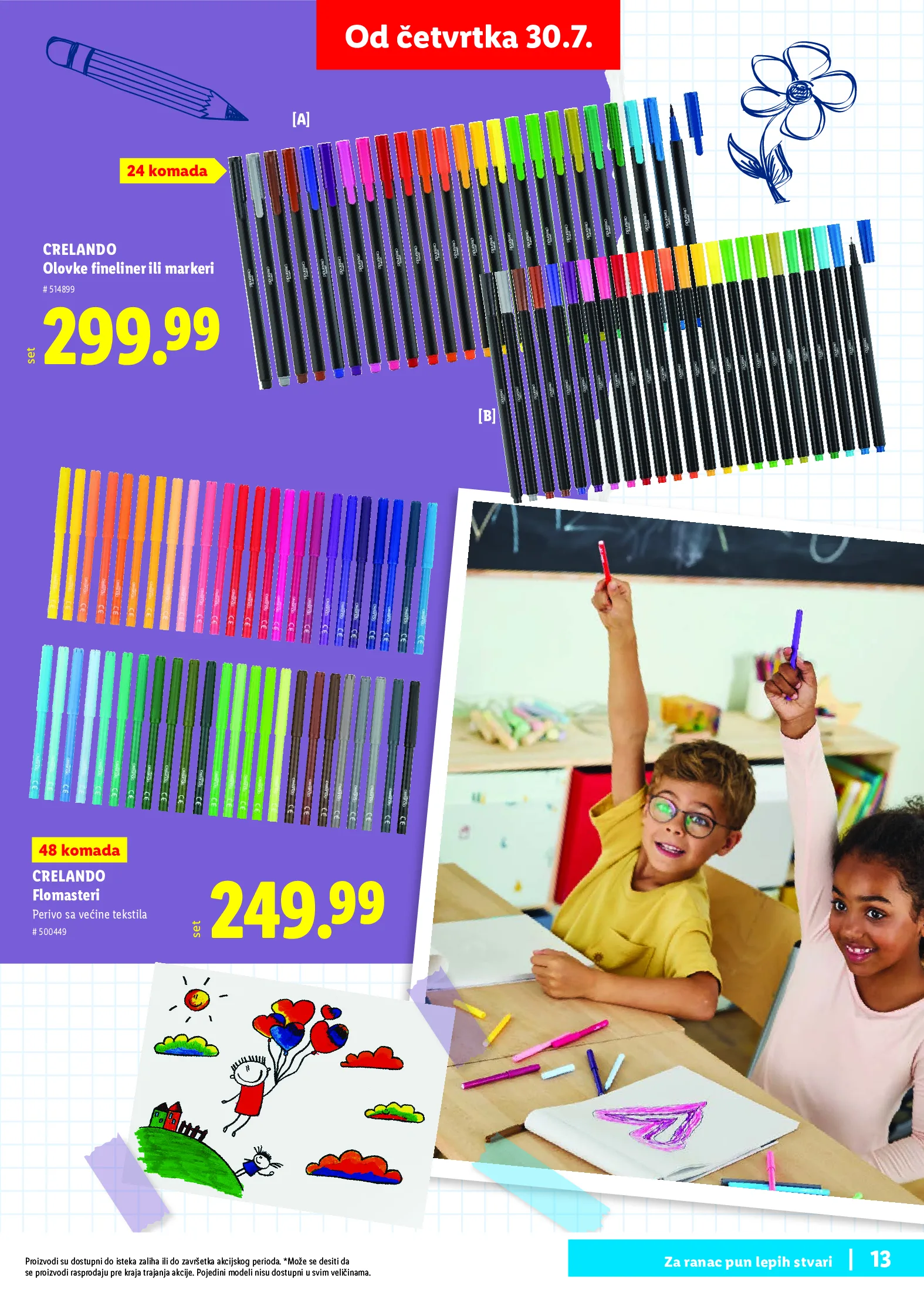 Lidl katalog akcija strana 13