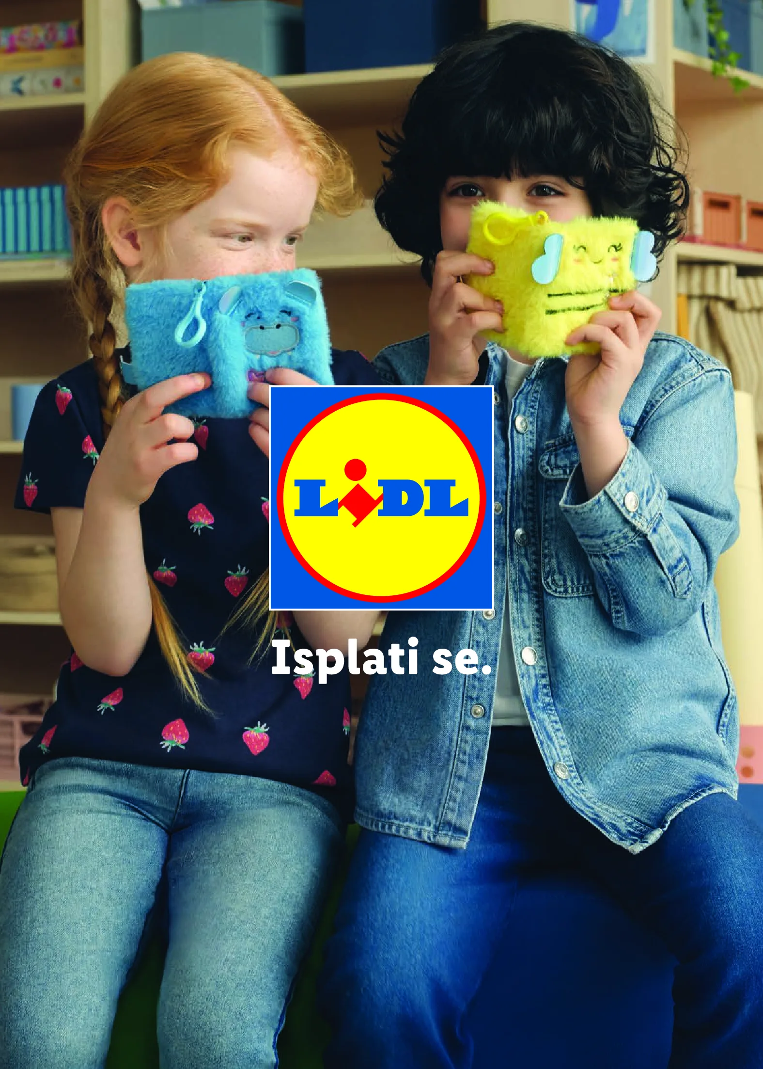 Lidl katalog akcija strana 44