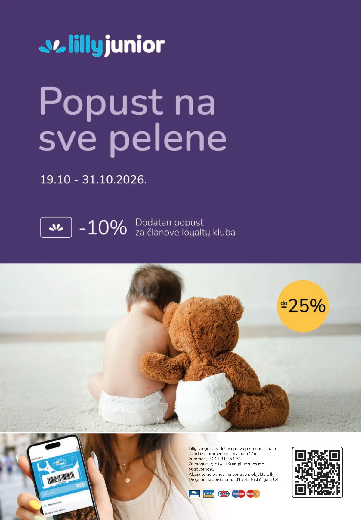 Lilly katalog akcija strana 44 – važi od 1.10. do 31.10.2026.