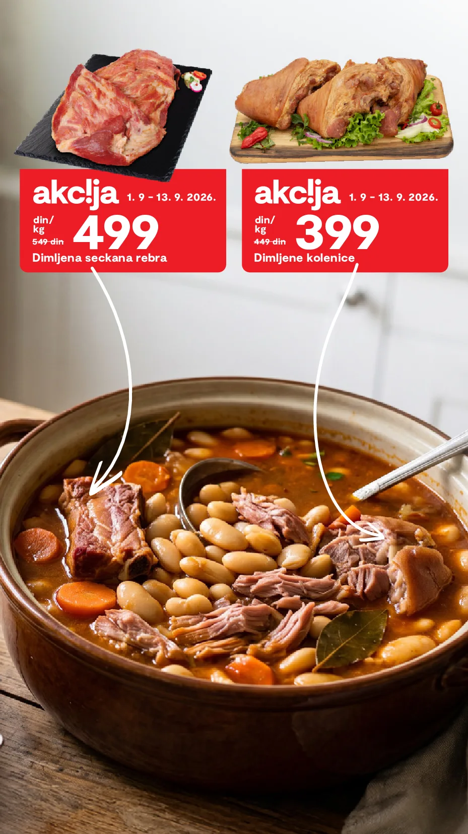 Matijević katalog akcija strana 13
