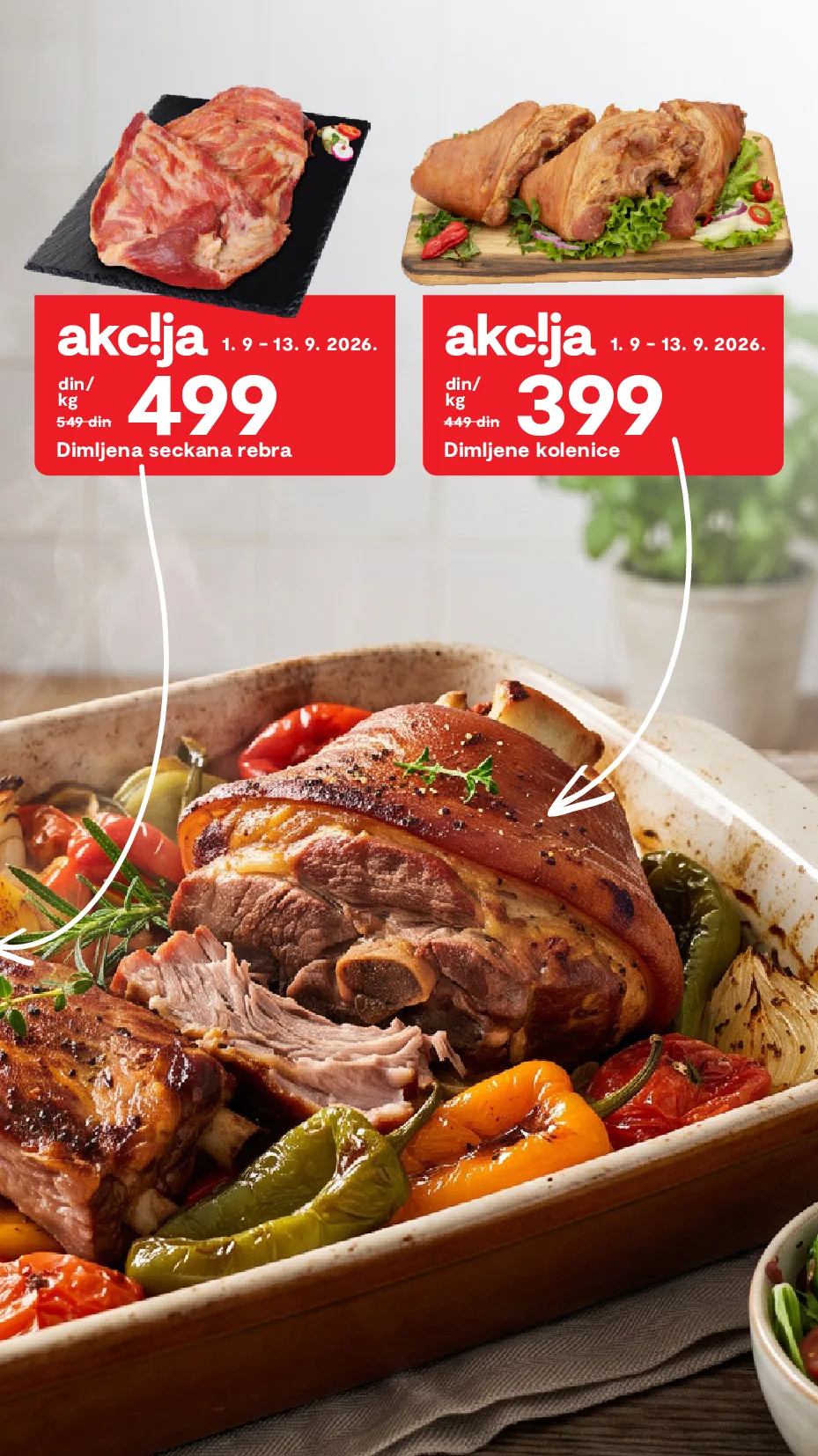 Matijević katalog akcija strana 13