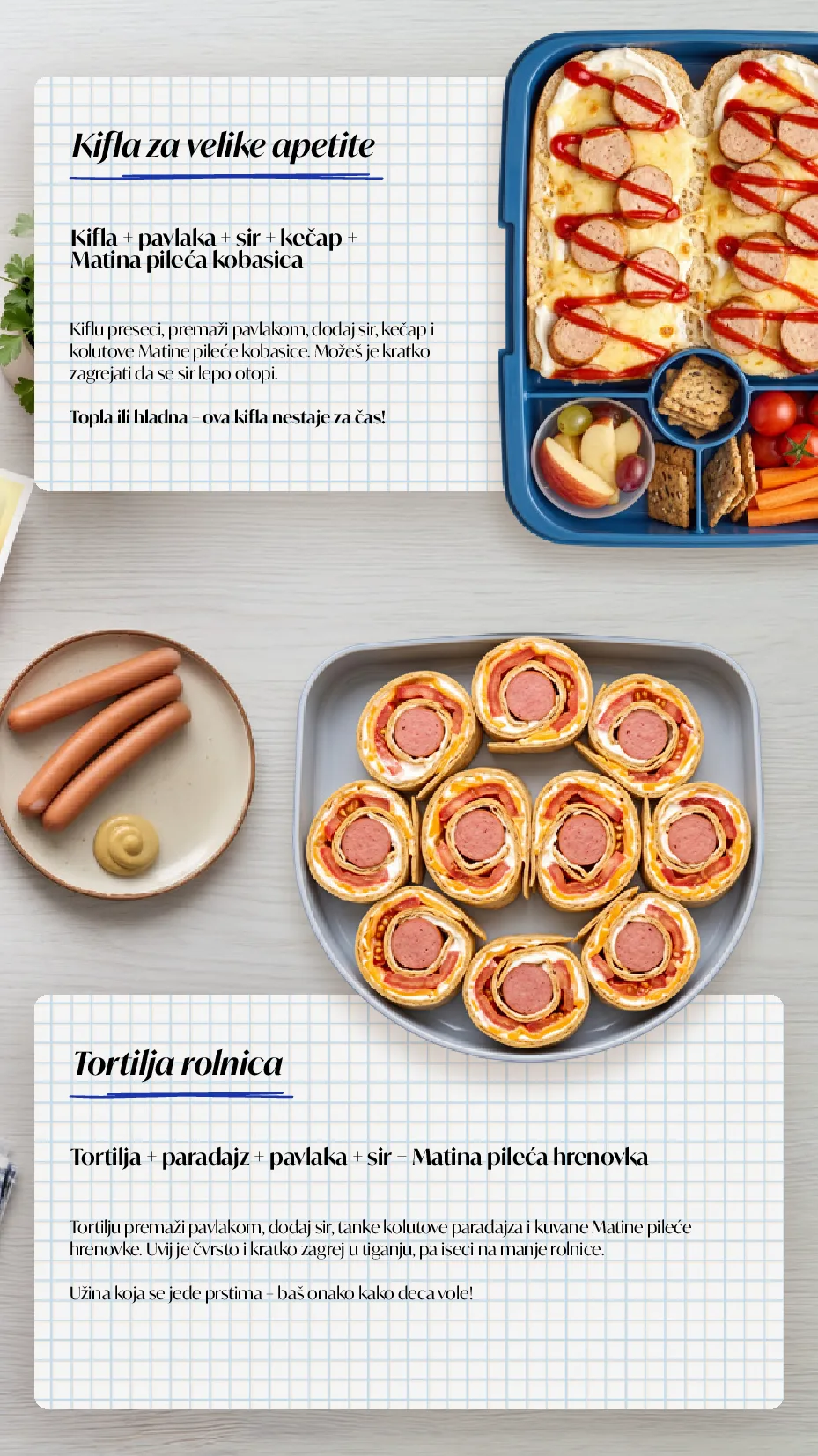Matijević katalog akcija strana 15