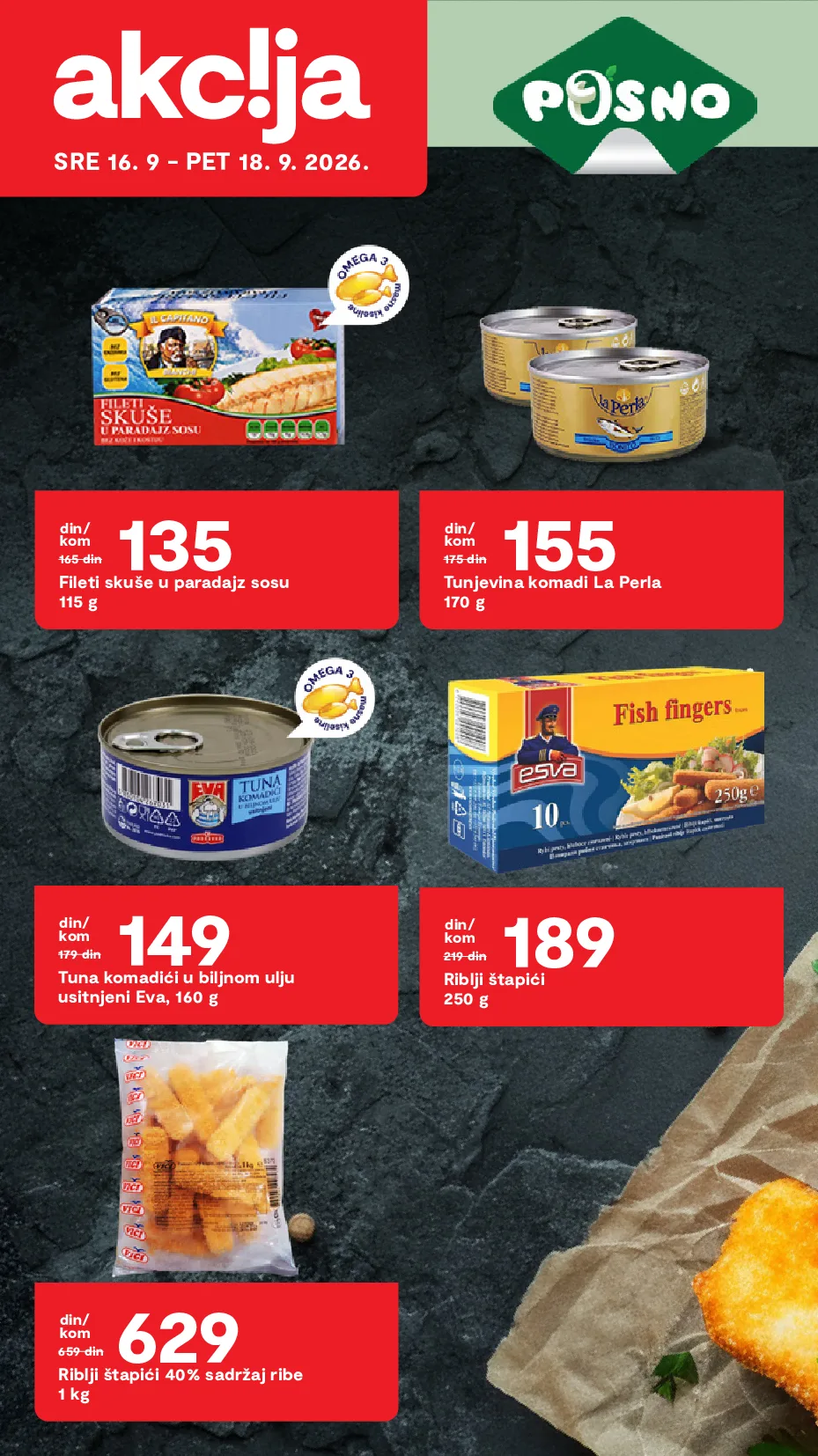 Matijević katalog akcija strana 2