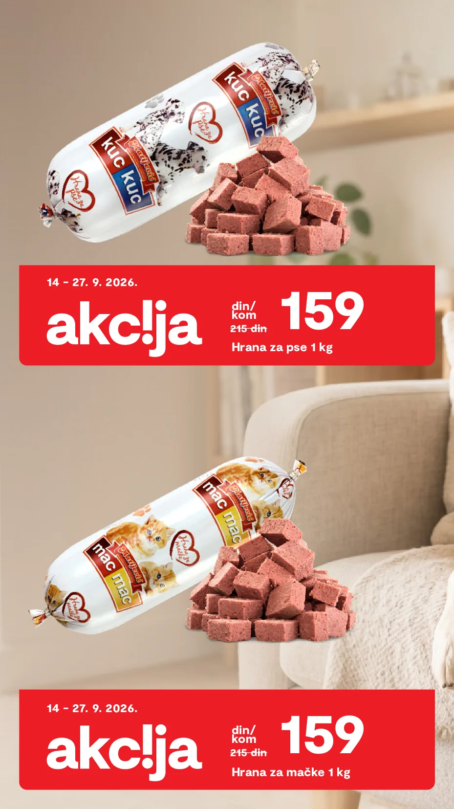 Matijević katalog akcija strana 22