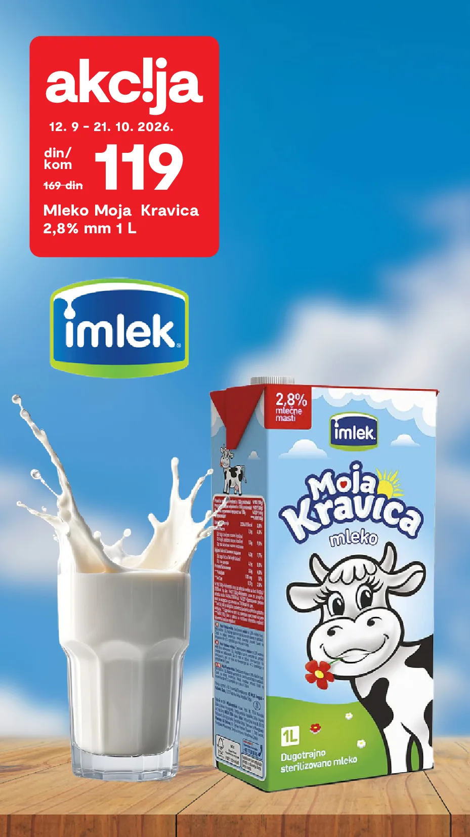 Matijević katalog akcija strana 26