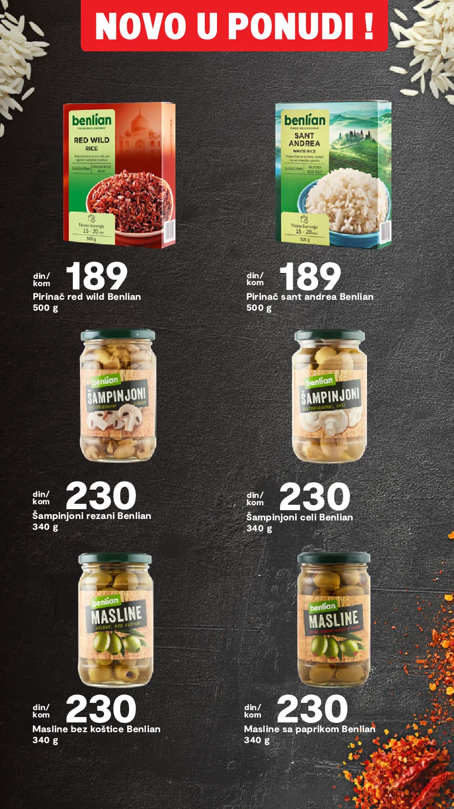 Matijević katalog akcija strana 28