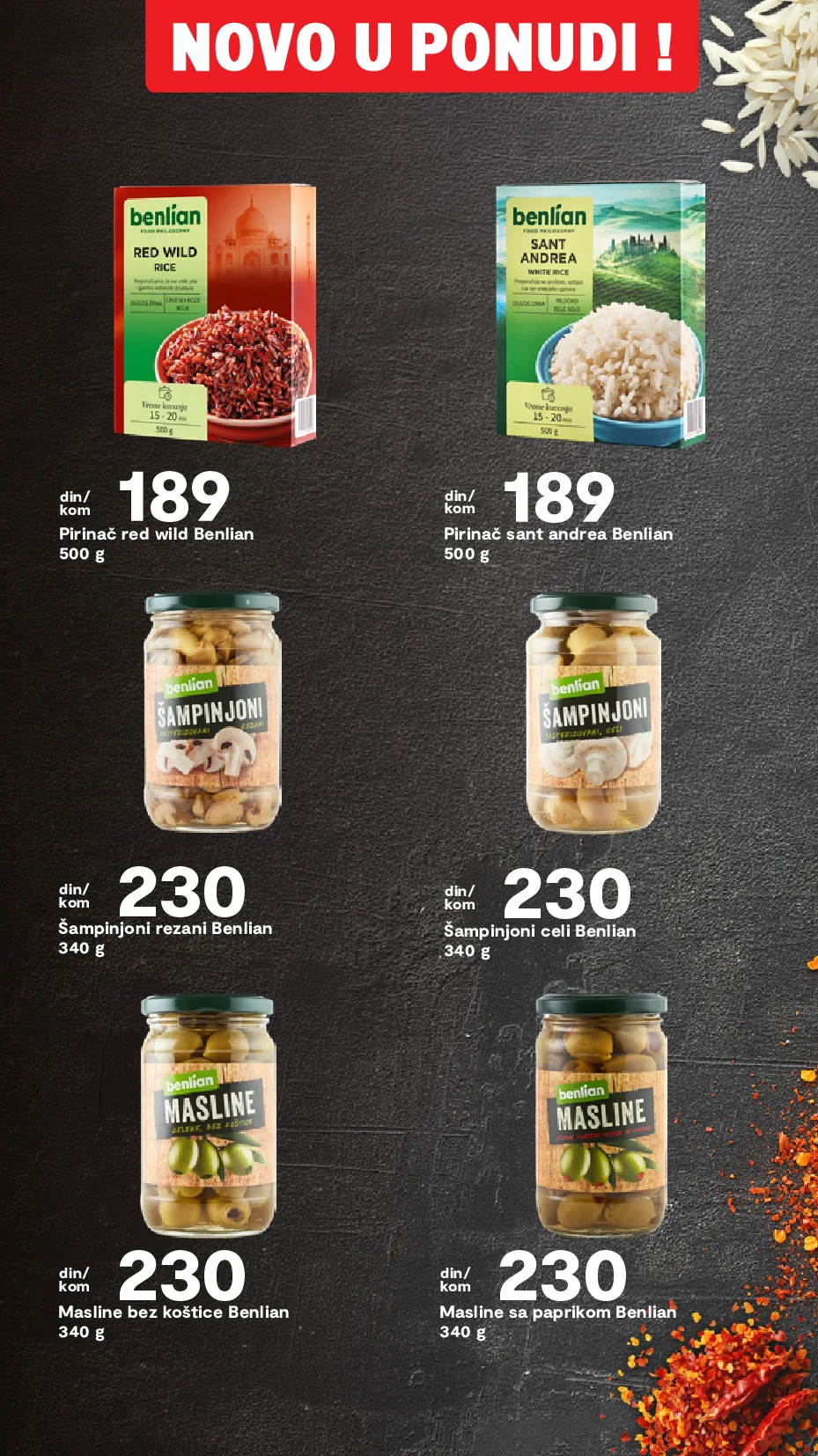 Matijević katalog akcija strana 30