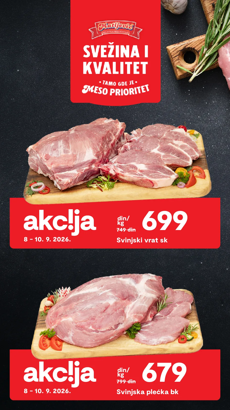 Matijević katalog akcija strana 4