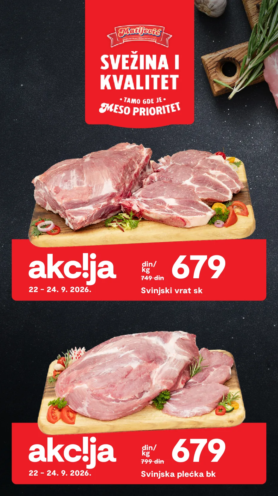 Matijević katalog akcija strana 4
