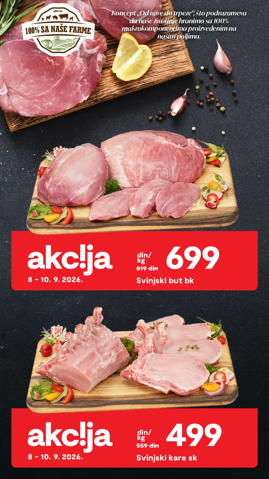 Matijević katalog akcija strana 5
