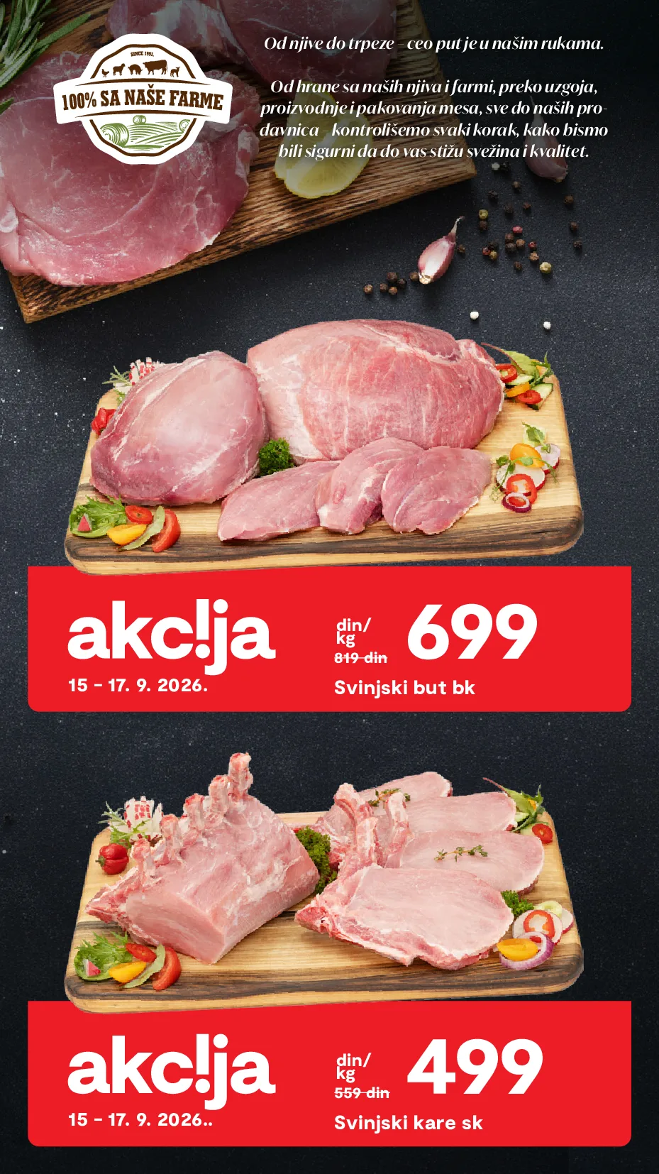 Matijević katalog akcija strana 5