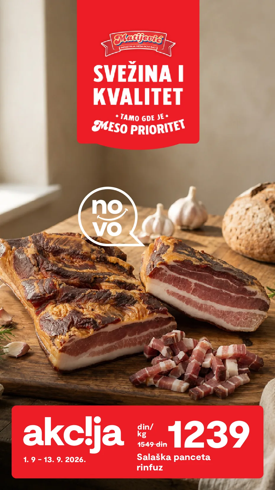 Matijević katalog akcija strana 8
