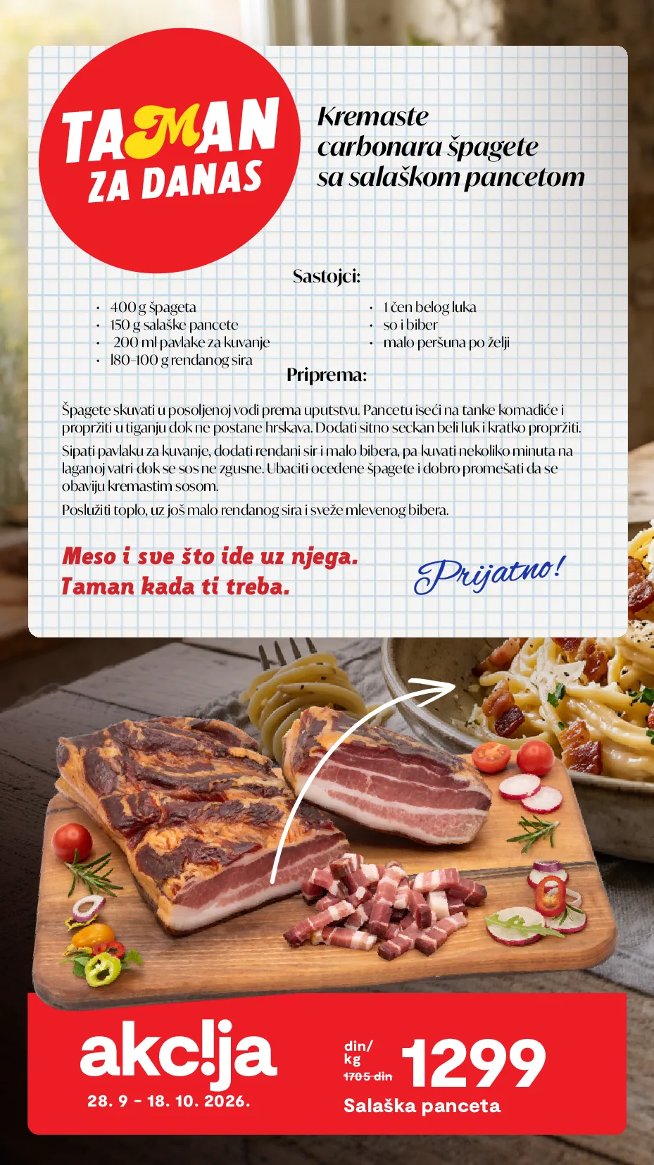 Matijević katalog akcija strana 8