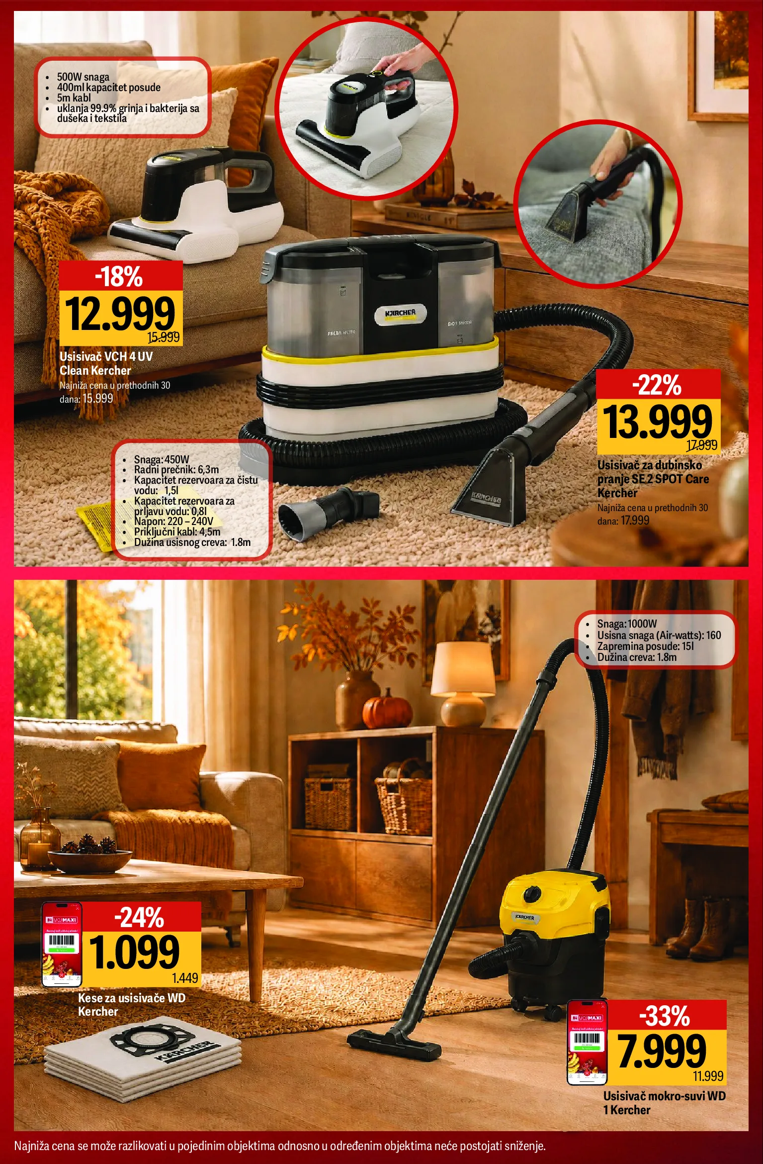 Maxi katalog akcija strana 12