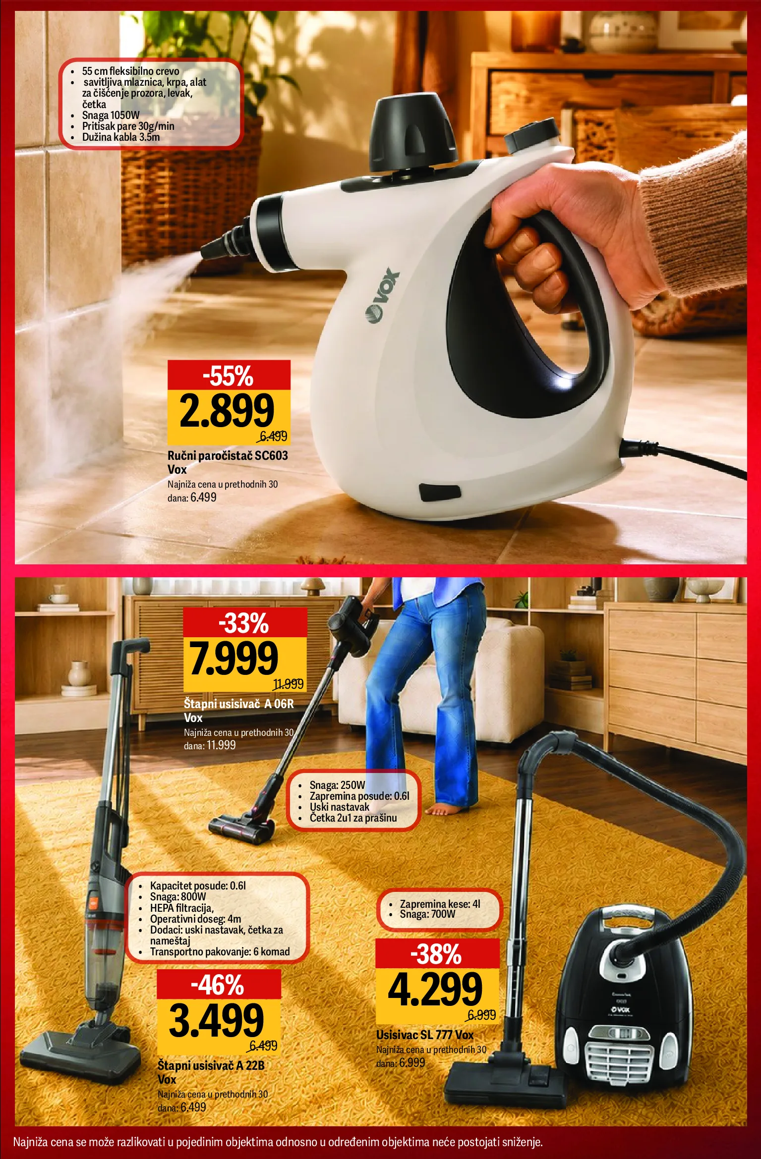 Maxi katalog akcija strana 13