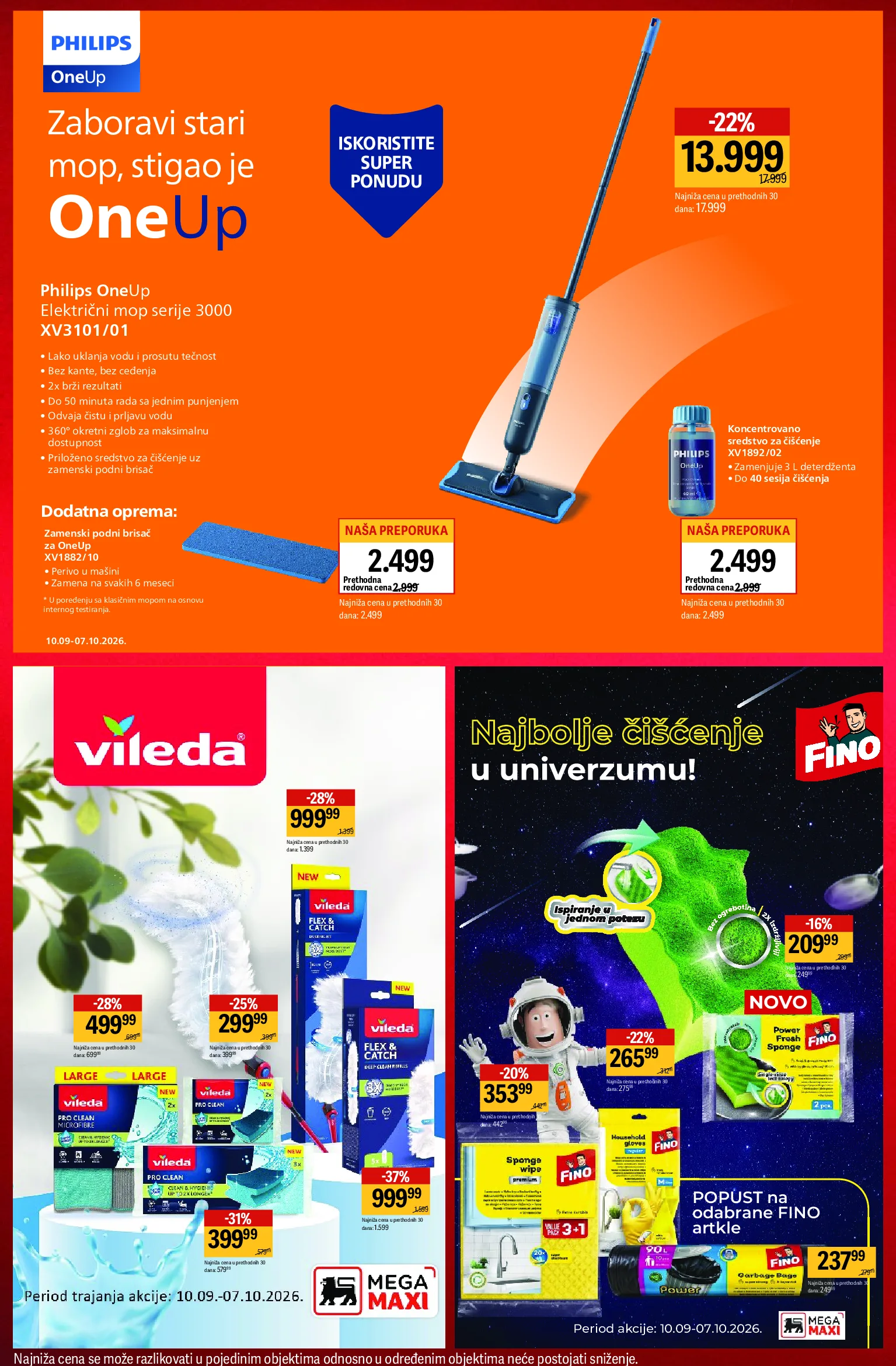 Maxi katalog akcija strana 16