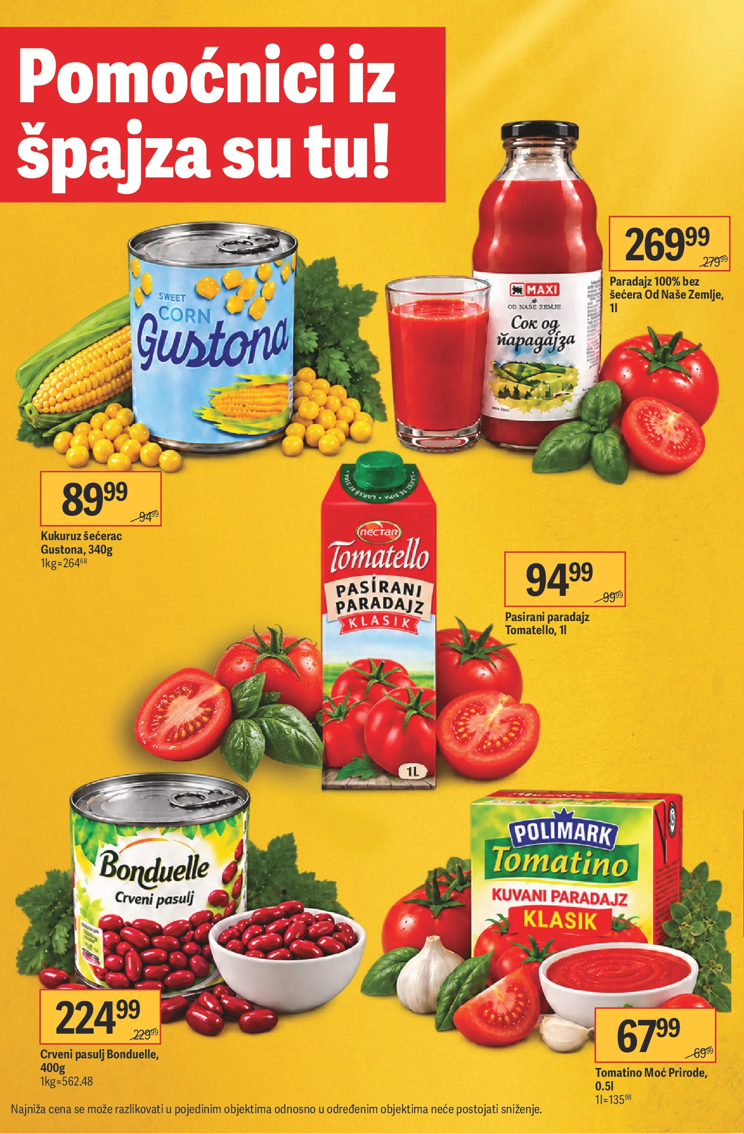 Maxi katalog akcija strana 8
