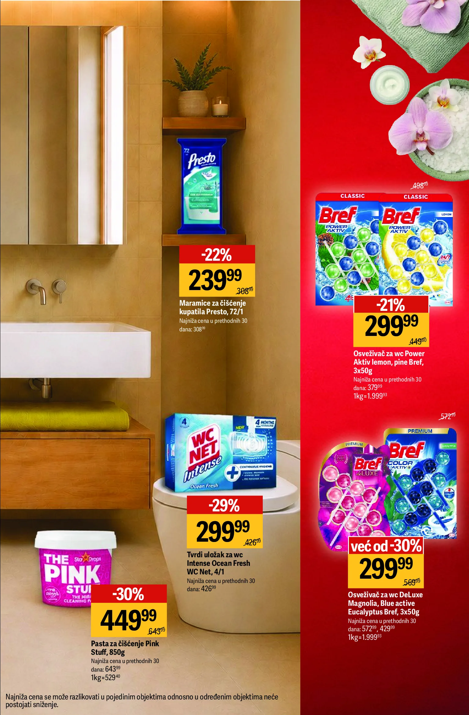 Maxi katalog akcija strana 9