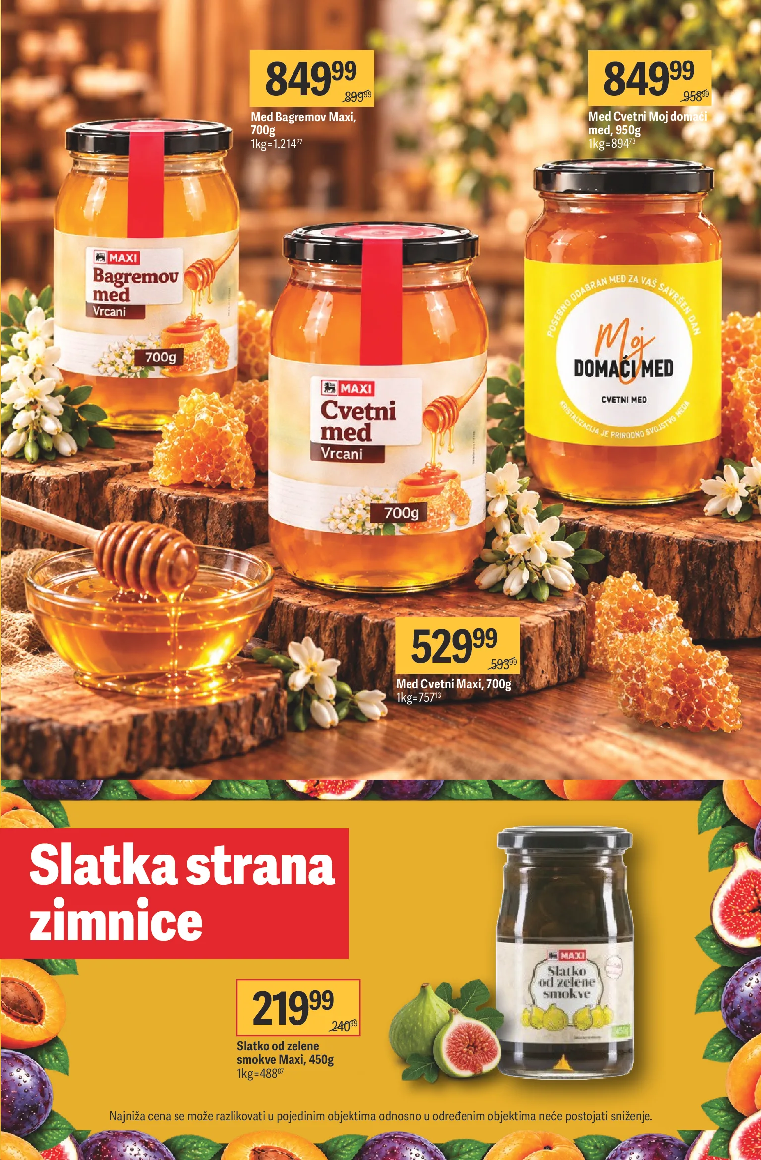 Maxi katalog akcija strana 9