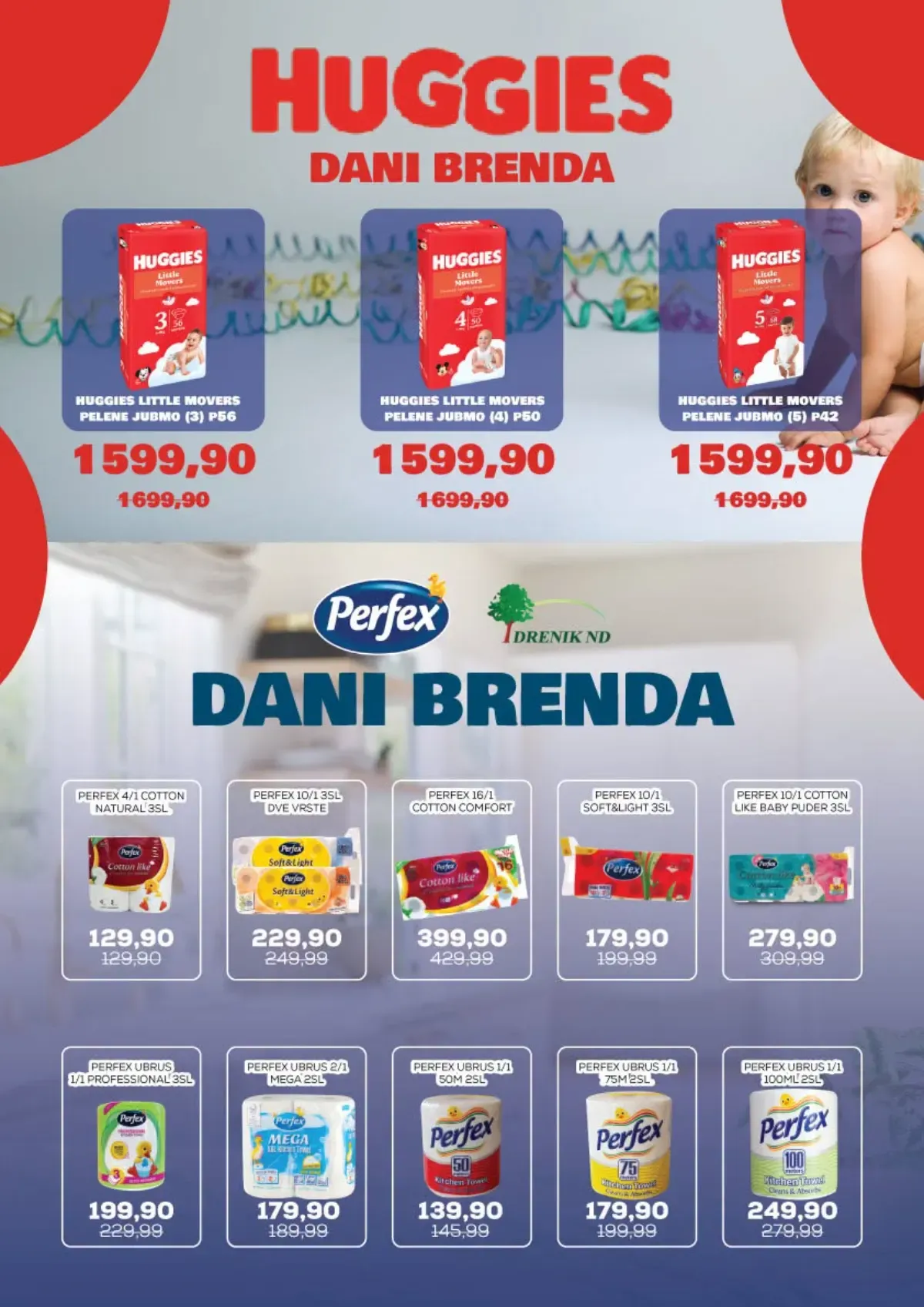 Medius katalog akcija strana 21 – važi od 22.9. do 4.10.2026.