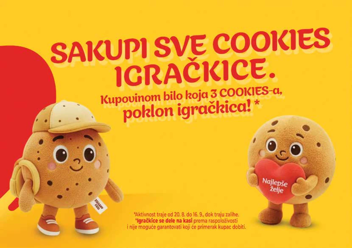 Mercator katalog akcija strana 9 – važi od 20.8. do 16.9.2026.