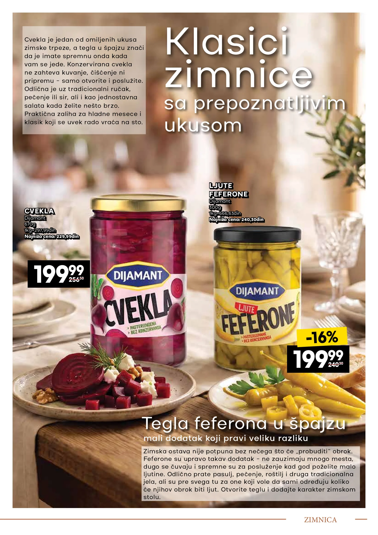 Roda katalog akcija strana 15 – važi od 14.9. do 11.10.2026.