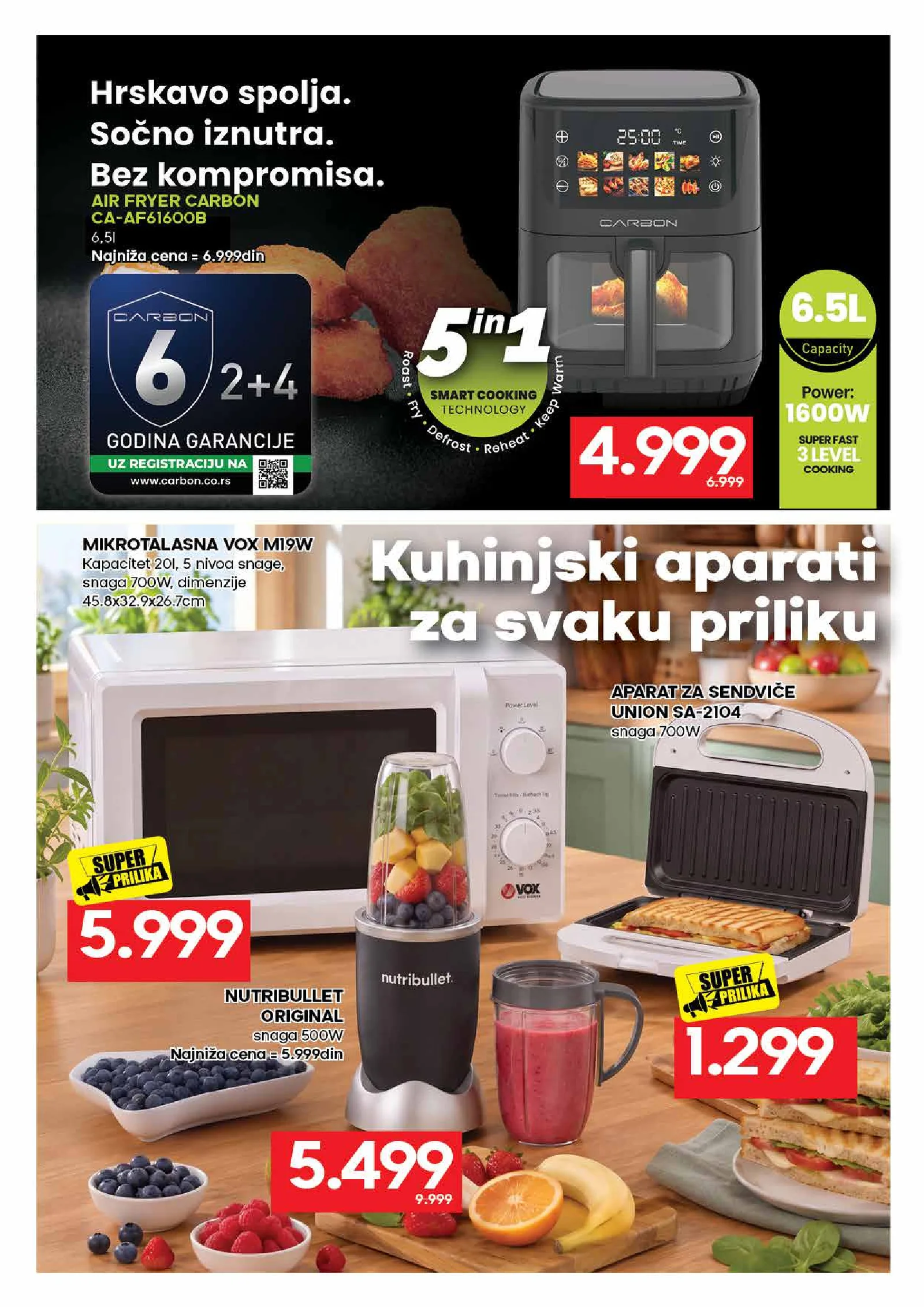 Roda katalog akcija strana 53 – važi od 14.9. do 27.9.2026.