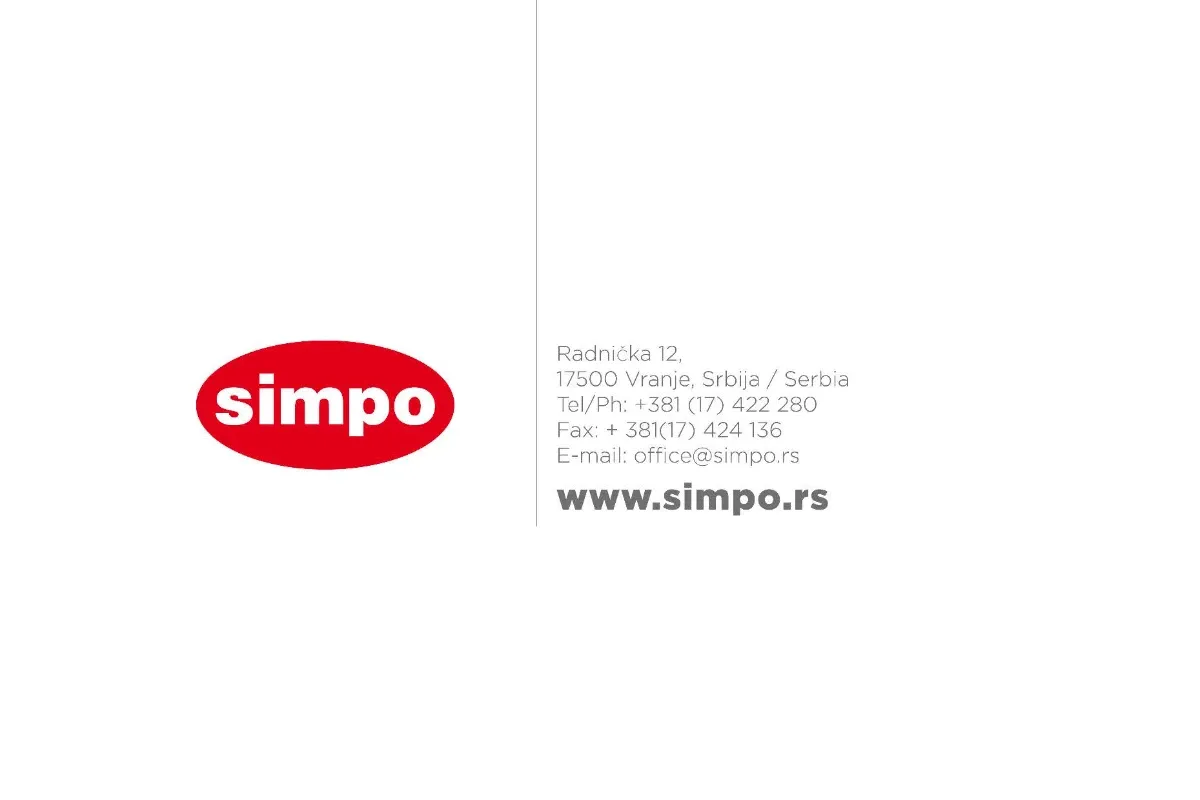Simpo katalog akcija strana 14 – važi od 1.9. do 30.9.2026.