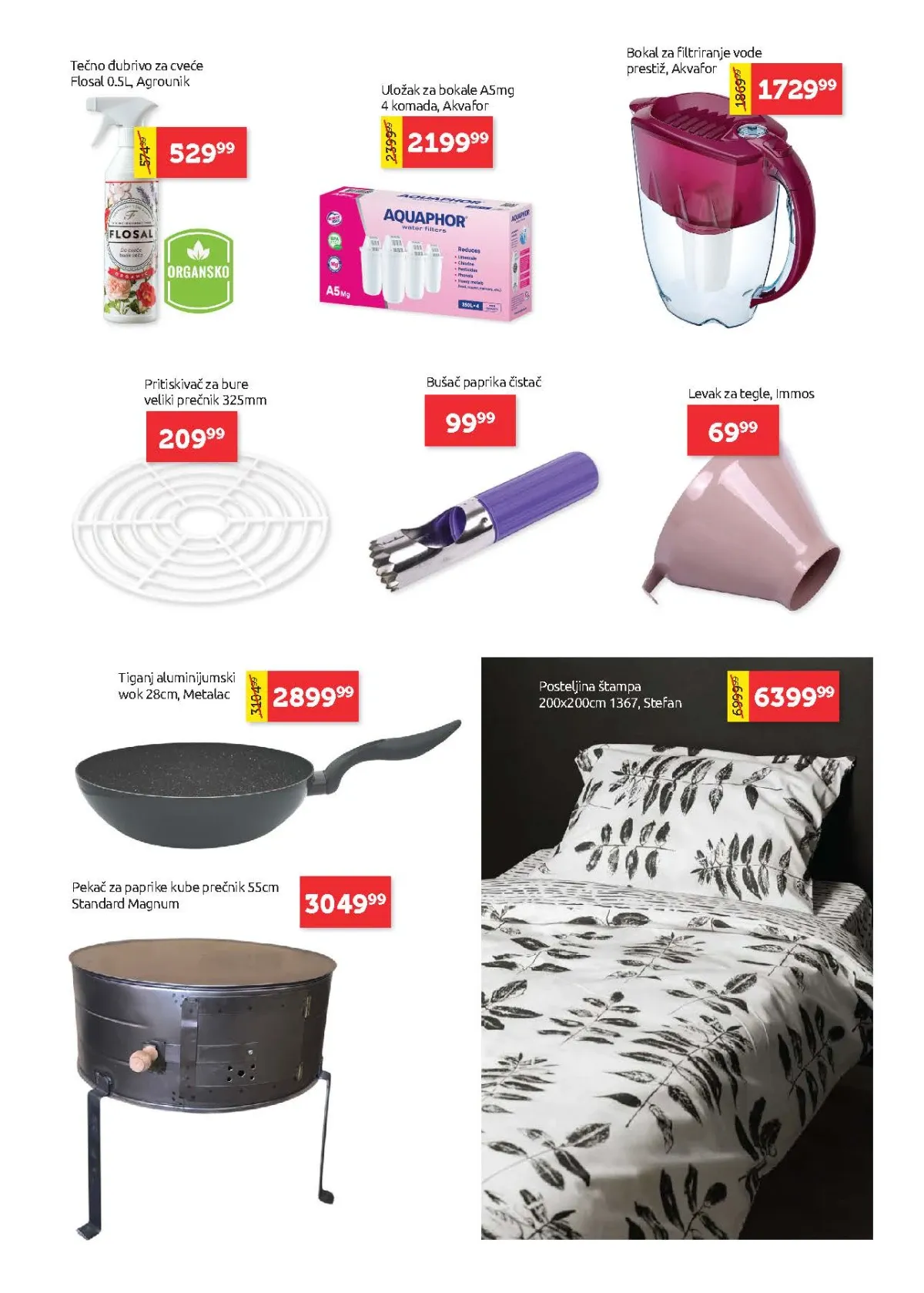 Super Vero katalog akcija strana 26 – važi od 17.9. do 30.9.2026.